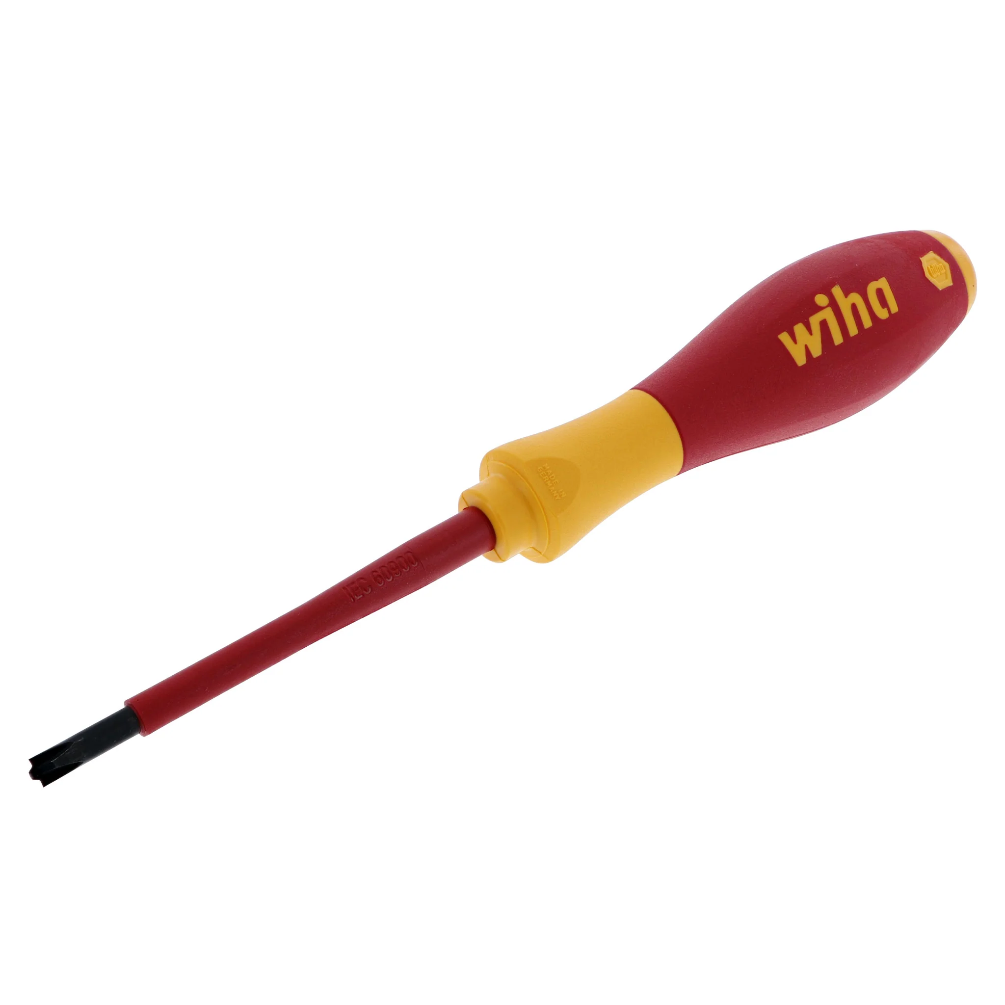 Insulated Terminal Block Screwdrivers - Image 6