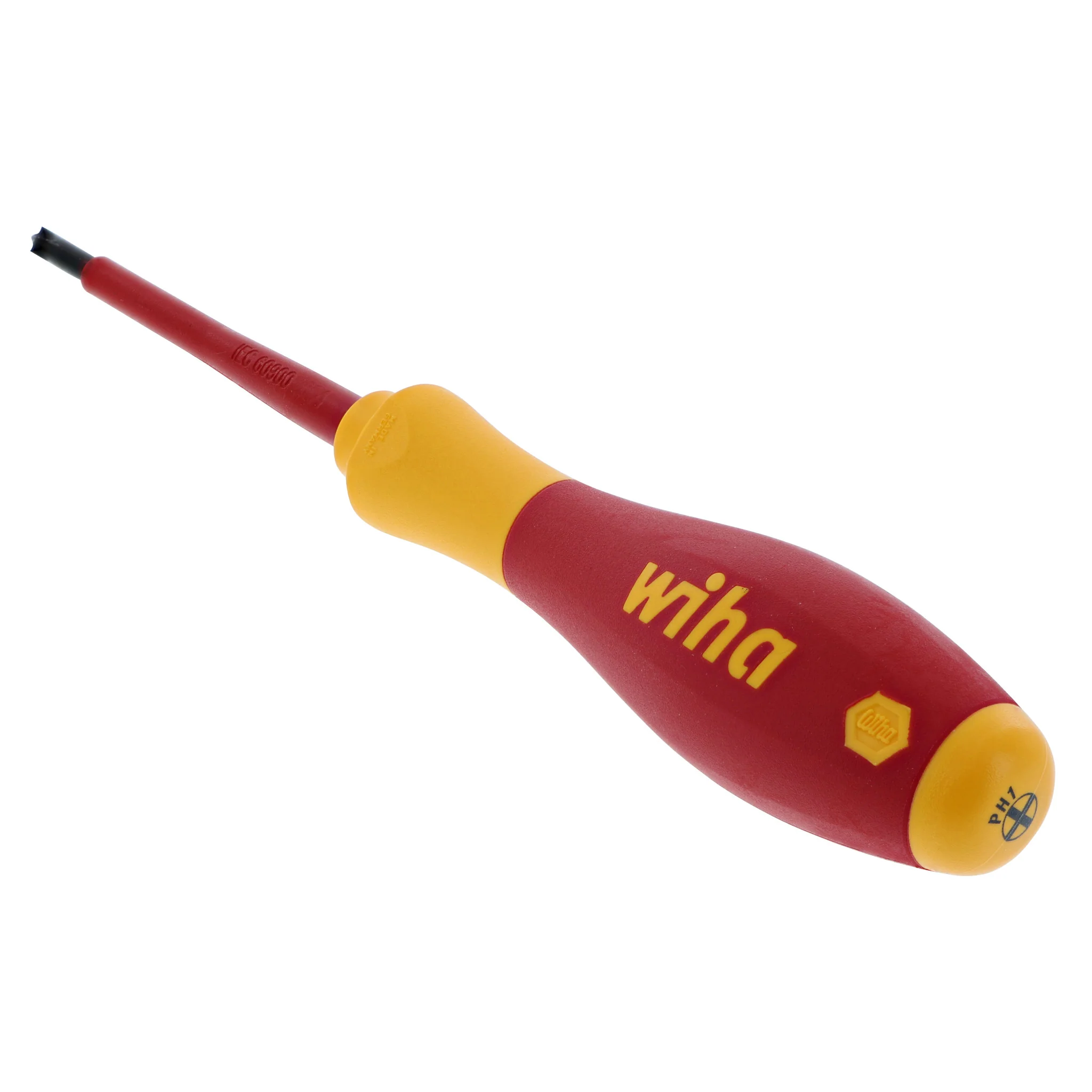 Insulated Terminal Block Screwdrivers - Image 7