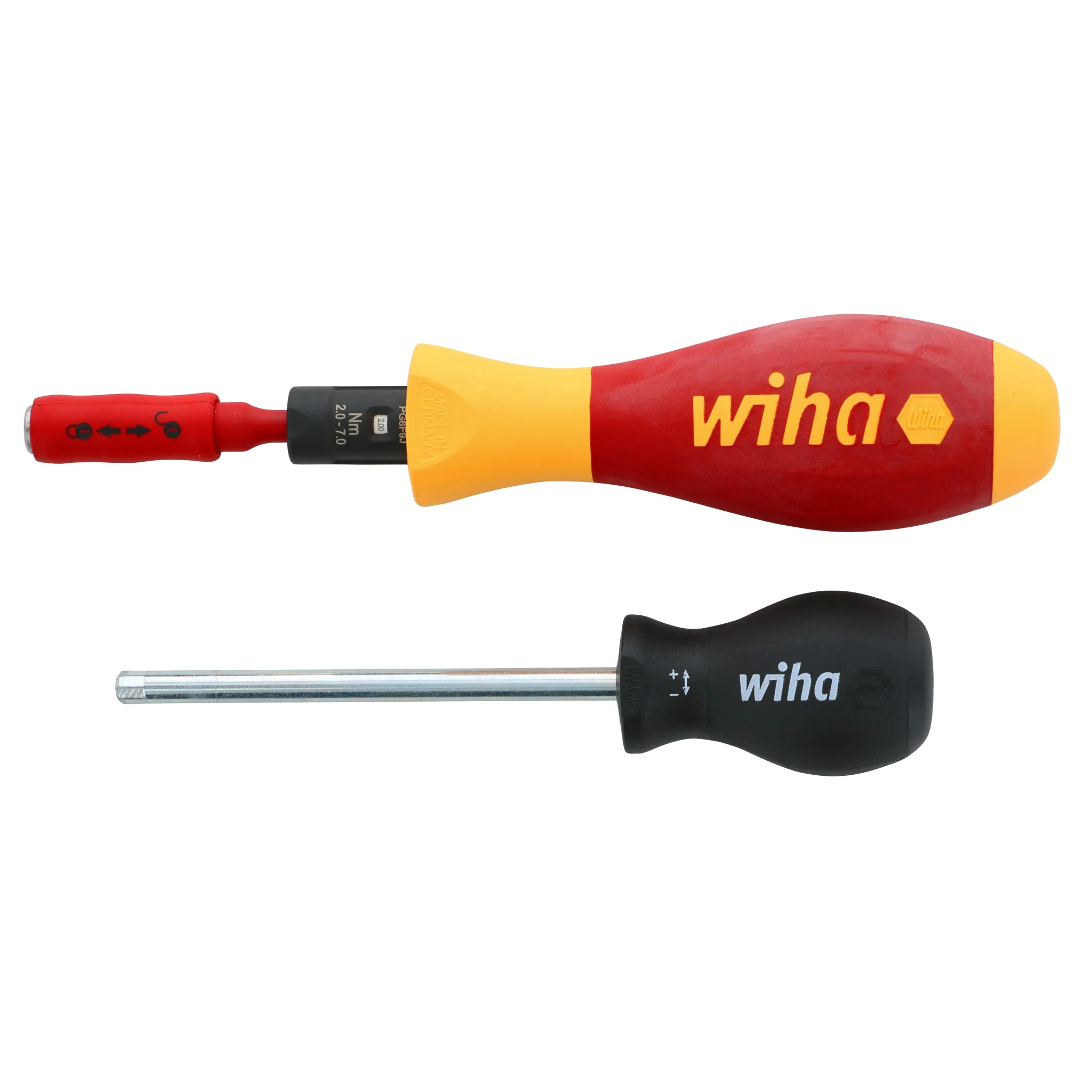 Insulated TorqueVario-S Torque Screwdrivers - Image 10