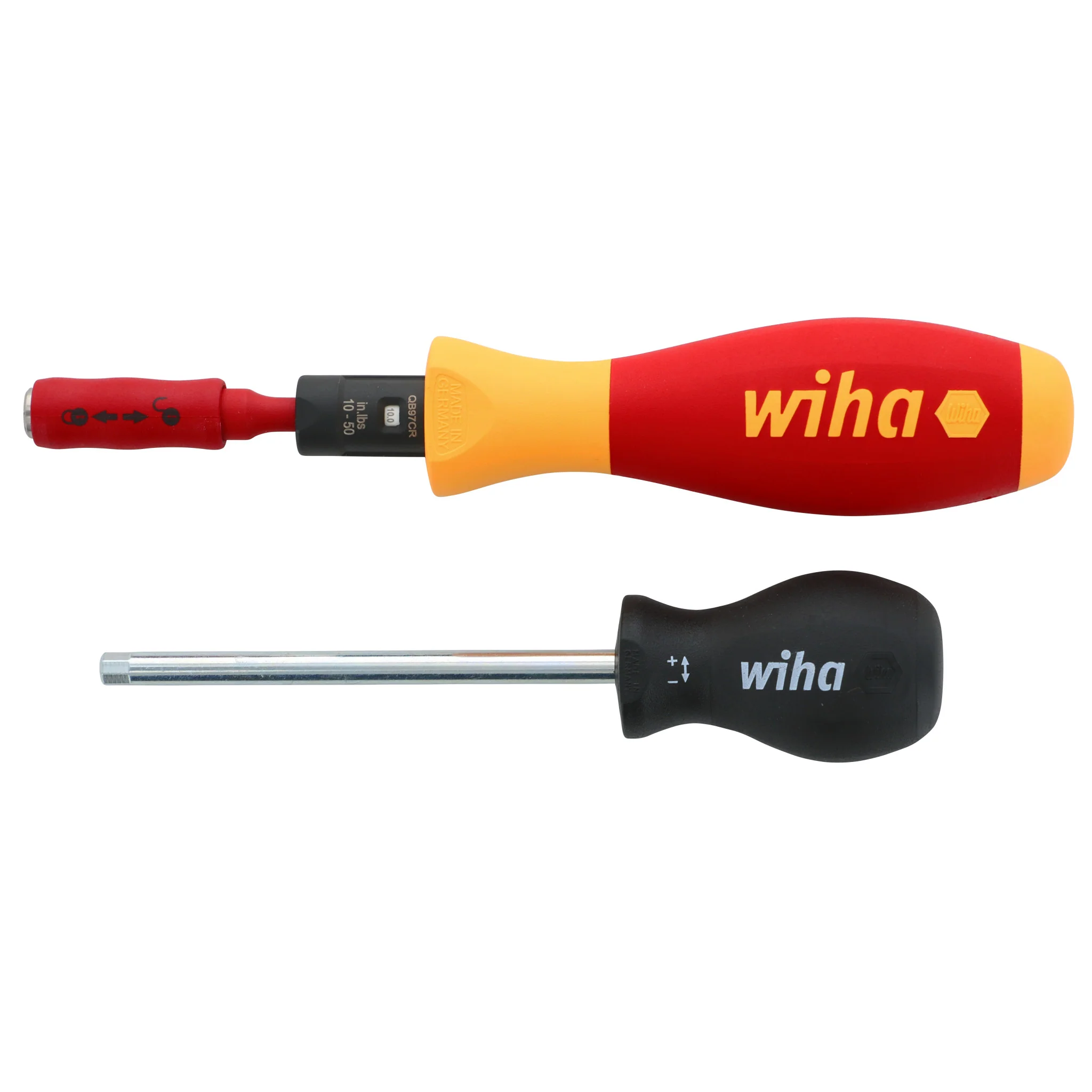 Insulated TorqueVario-S Torque Screwdrivers - Image 11