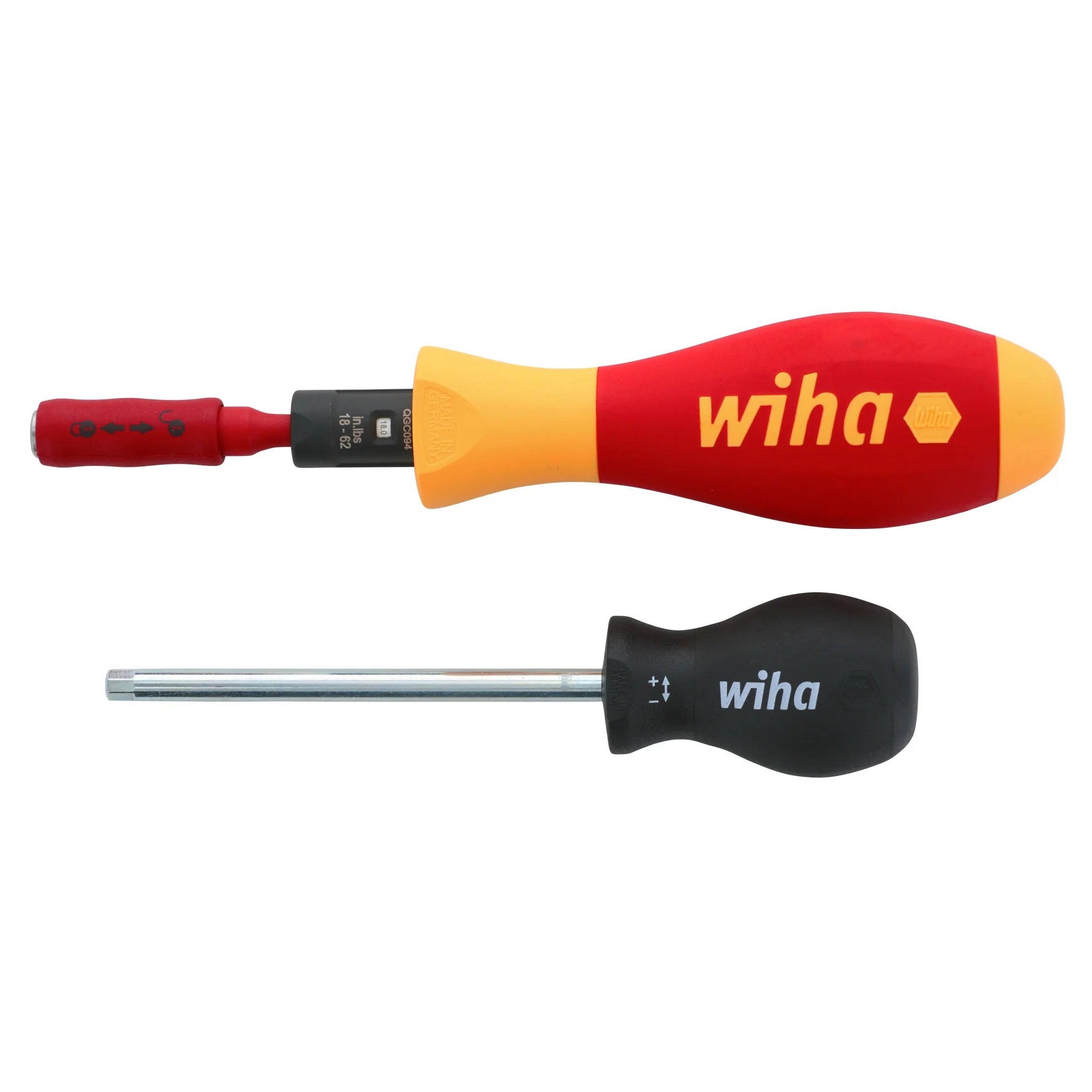 Insulated TorqueVario-S Torque Screwdrivers - Image 12