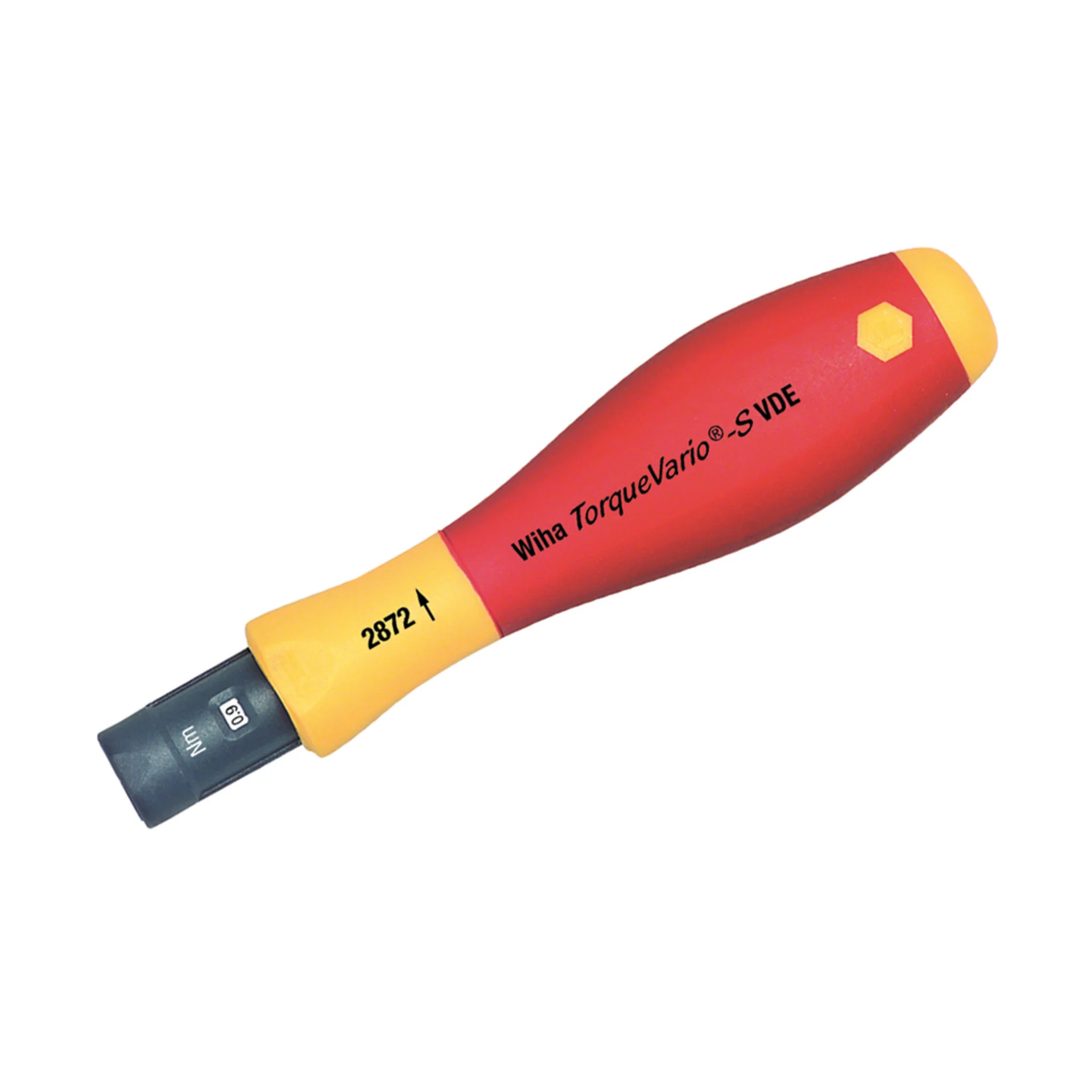 Insulated TorqueVario-S Torque Screwdrivers - Image 6
