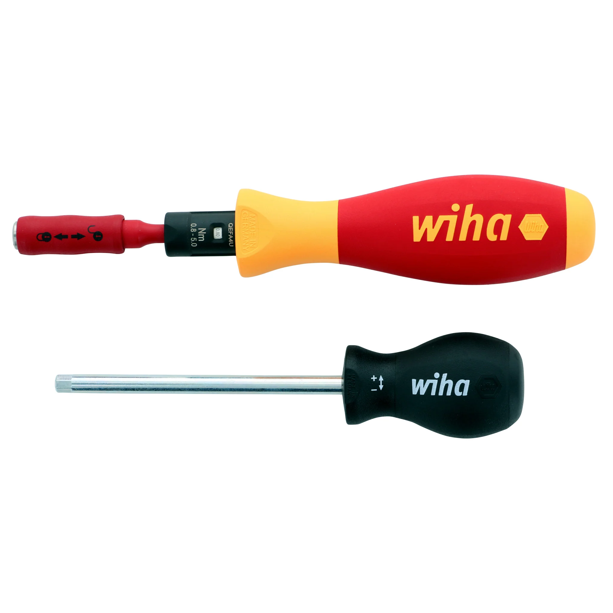 Insulated TorqueVario-S Torque Screwdrivers - Image 9