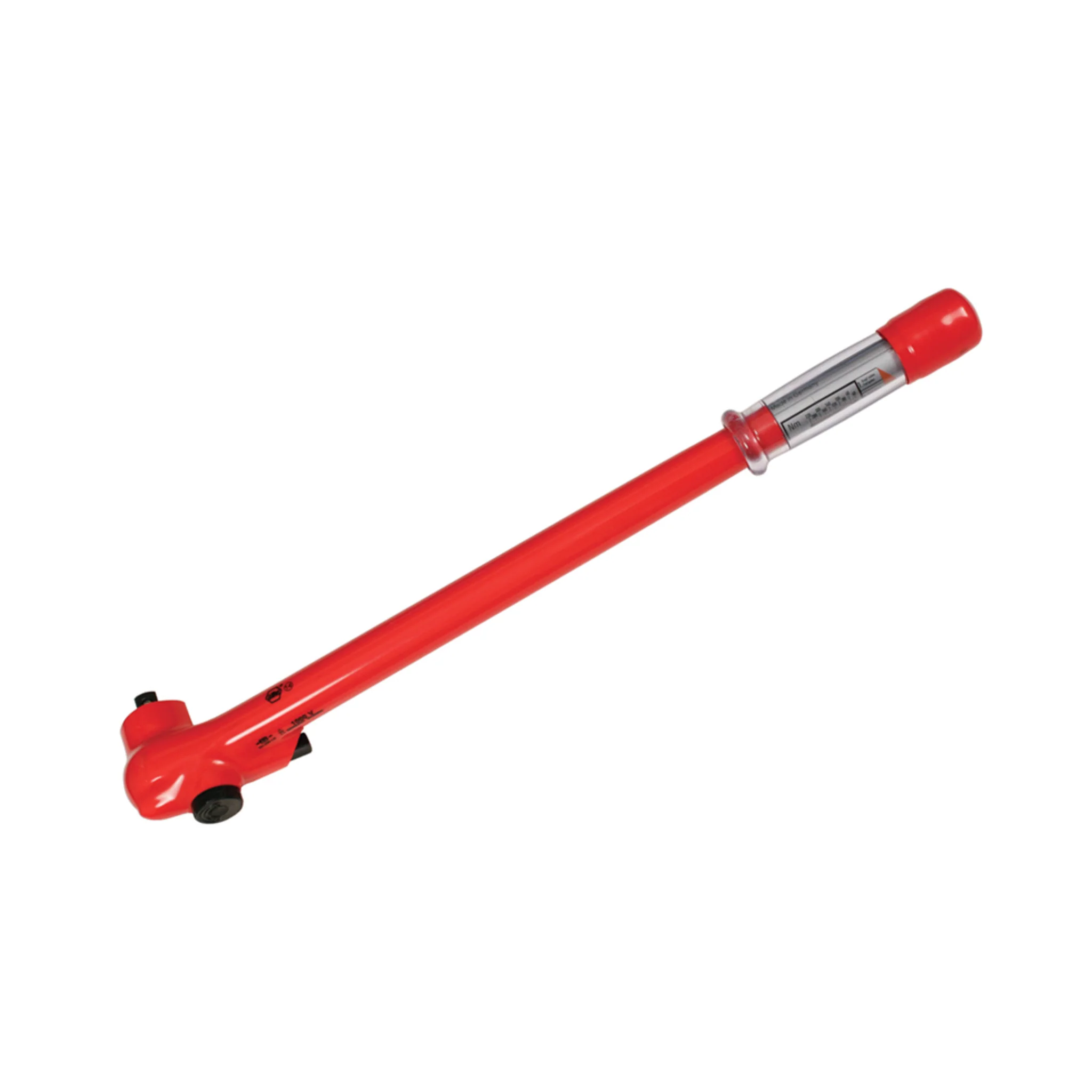 Insulated Torque Wrenches - Image 3