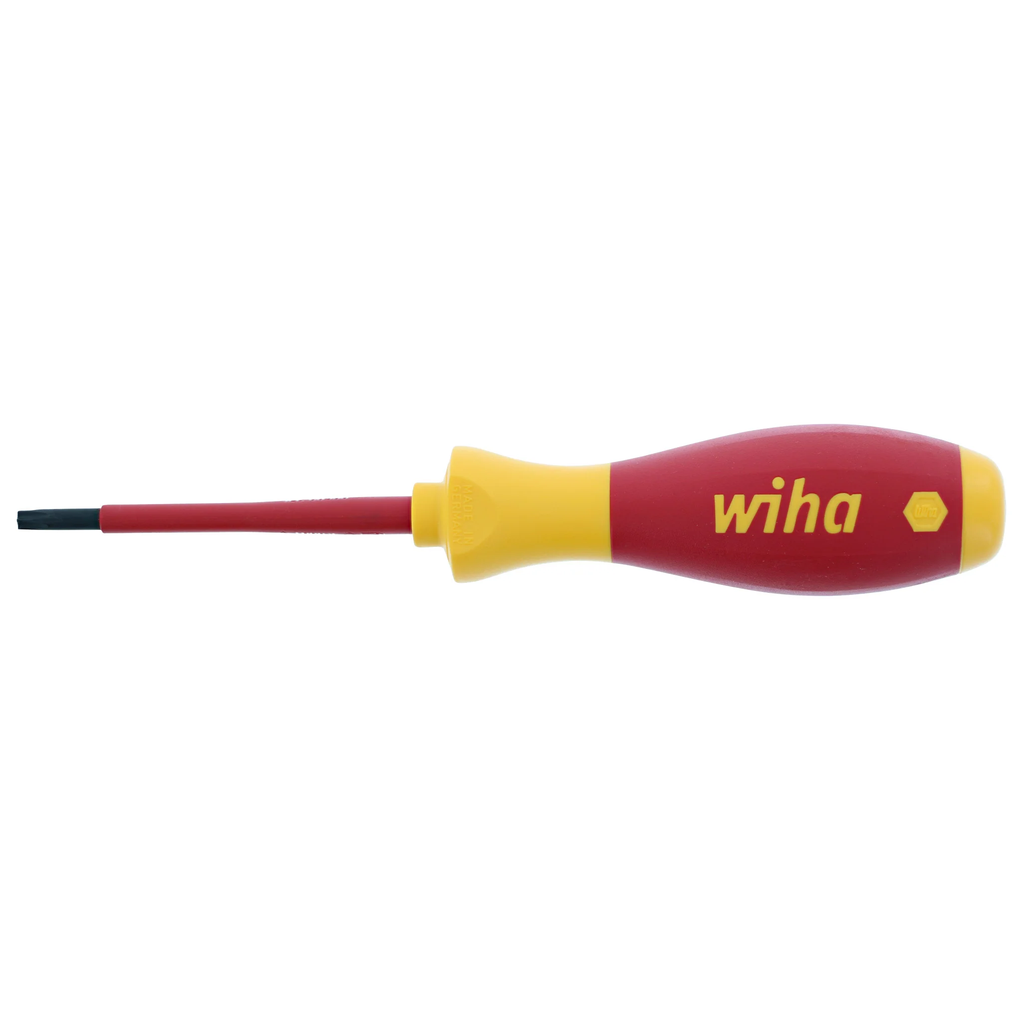 Insulated SoftFinish Torx Screwdriver T25 - Image 3