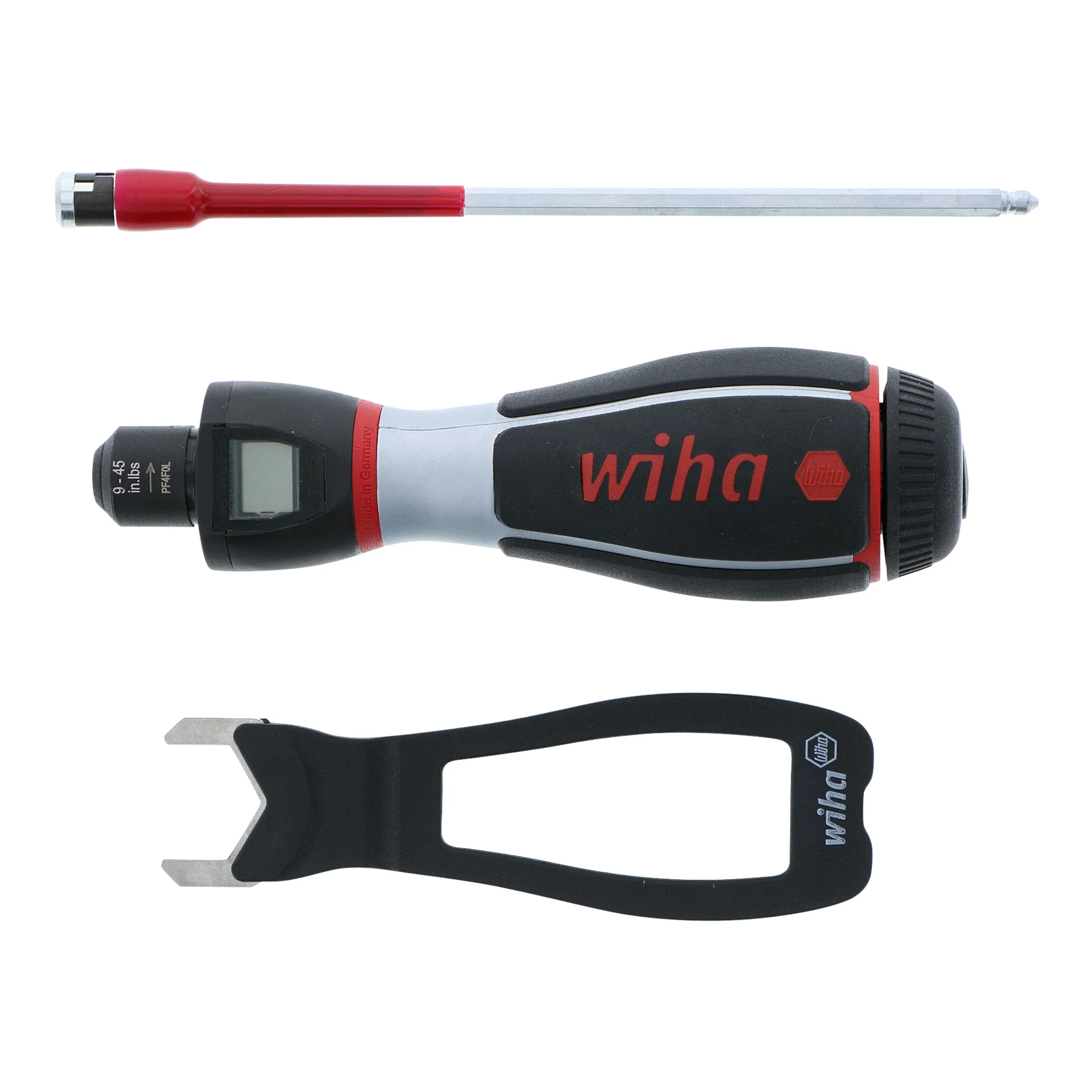 iTorque Screwdriver Handles - Image 2