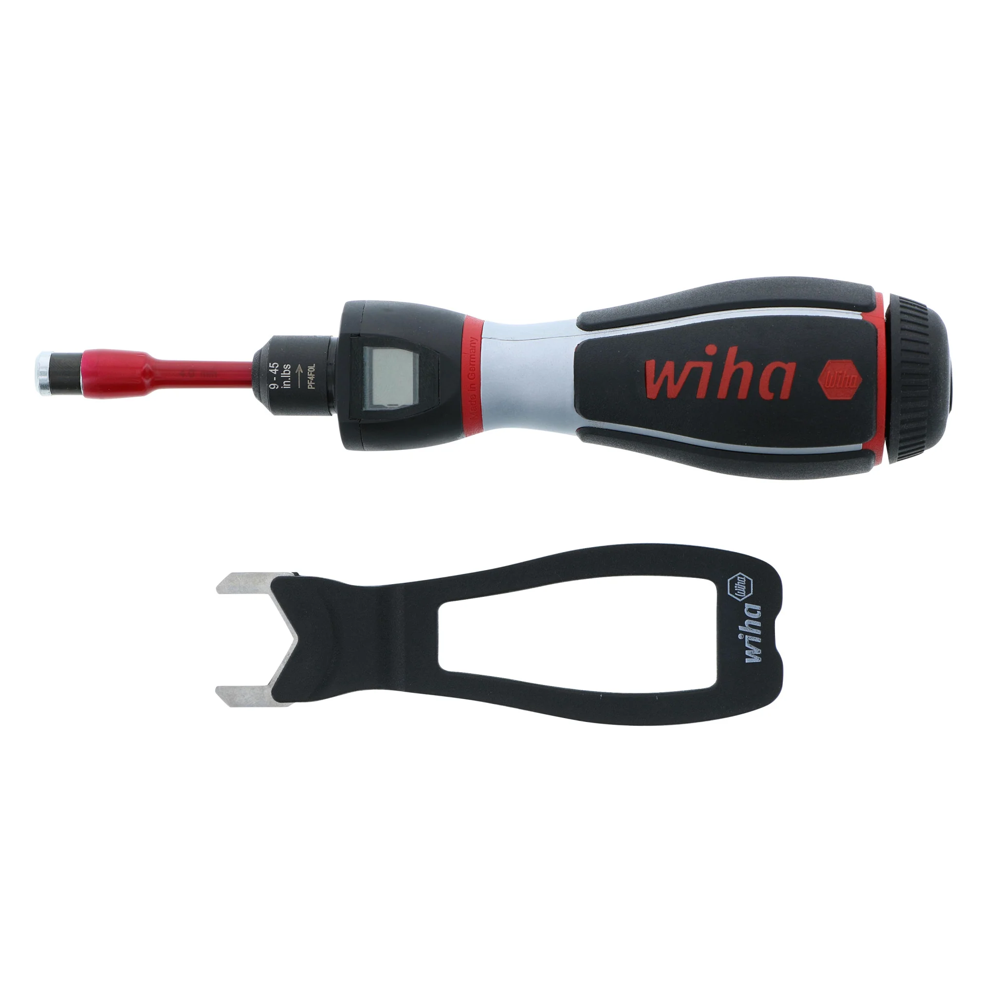 iTorque Screwdriver Handle 1.0-5.0Nm - Image 3