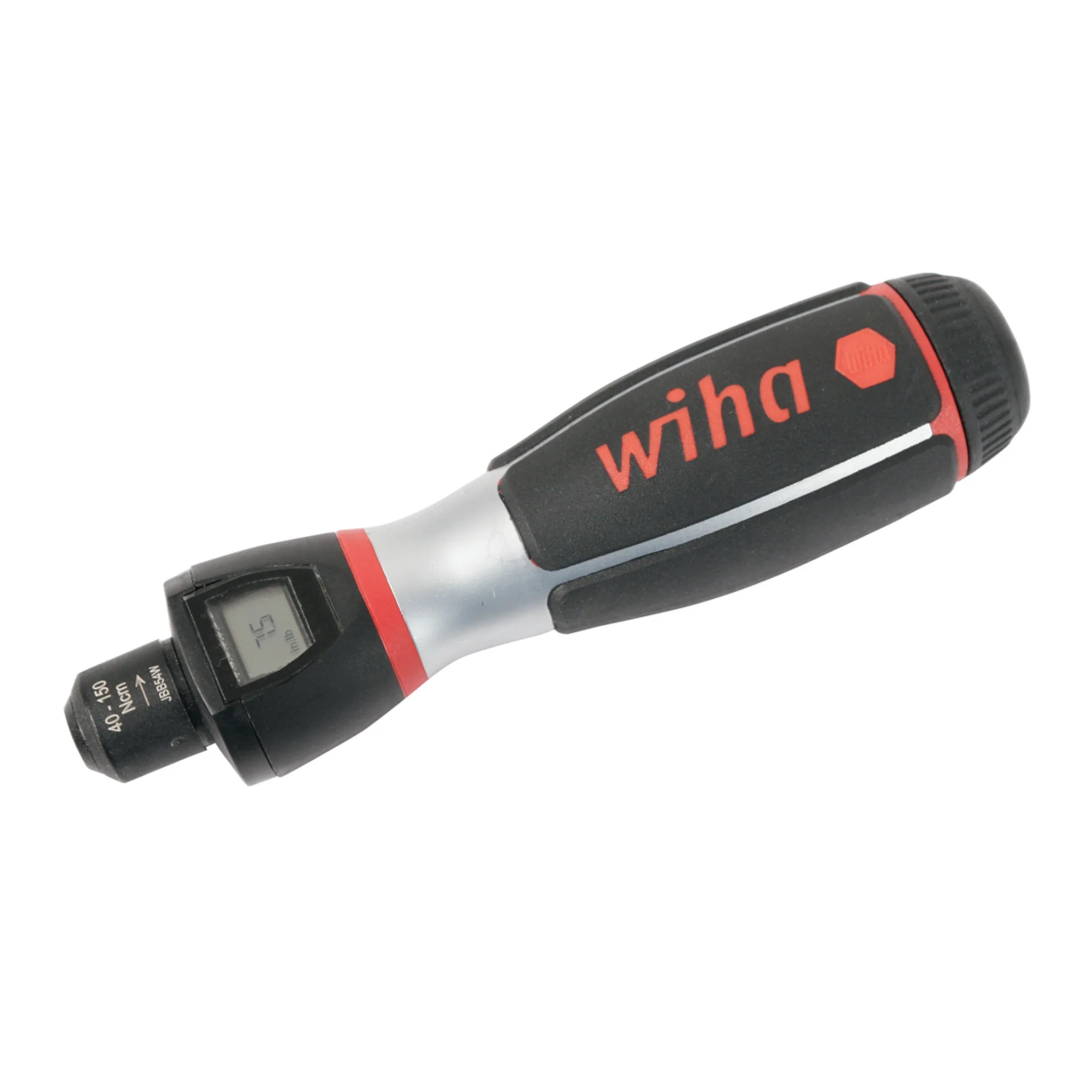 iTorque Screwdriver Handle 40-150 Ncm