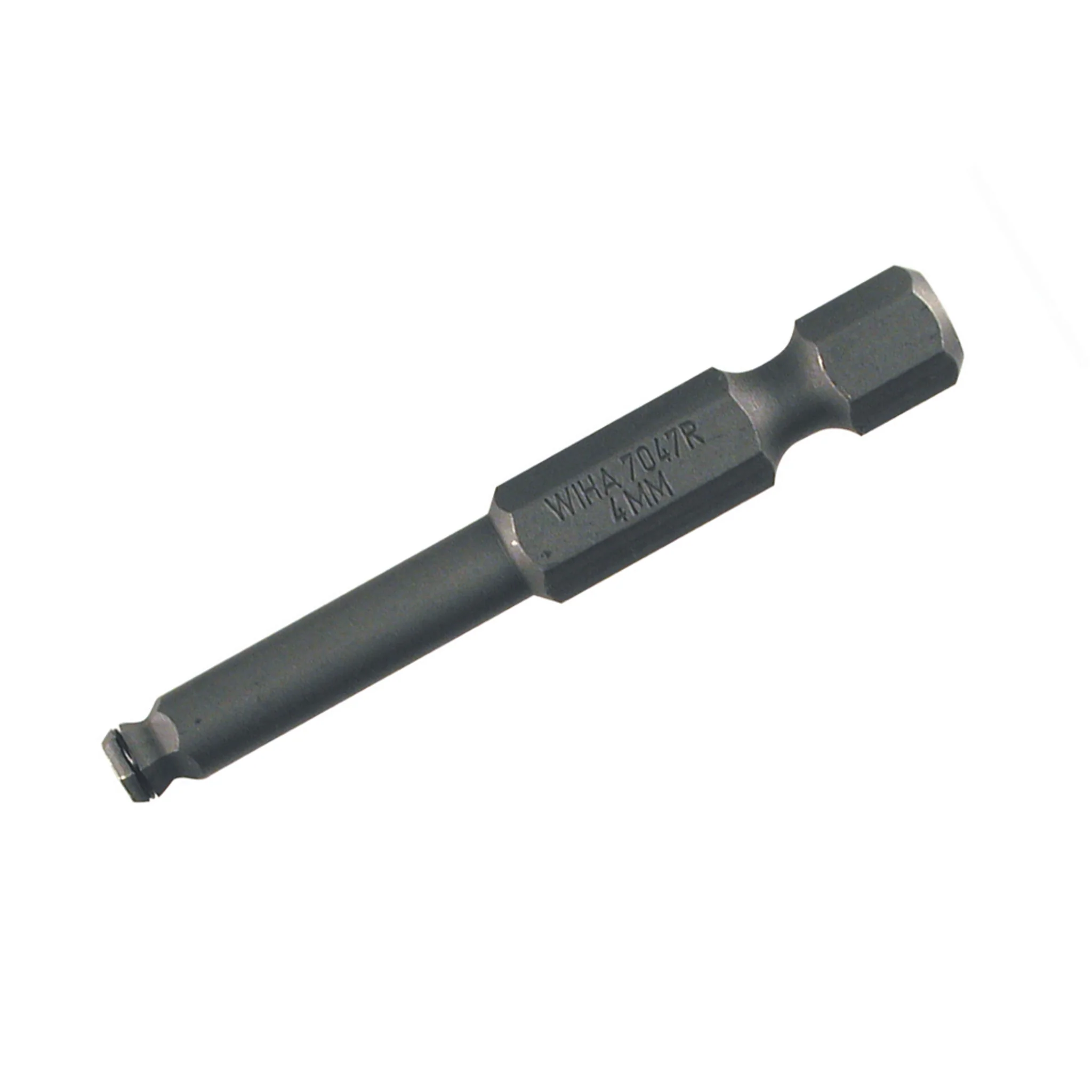 MagicRing Ball End Power Bit 4.0mm x 50mm