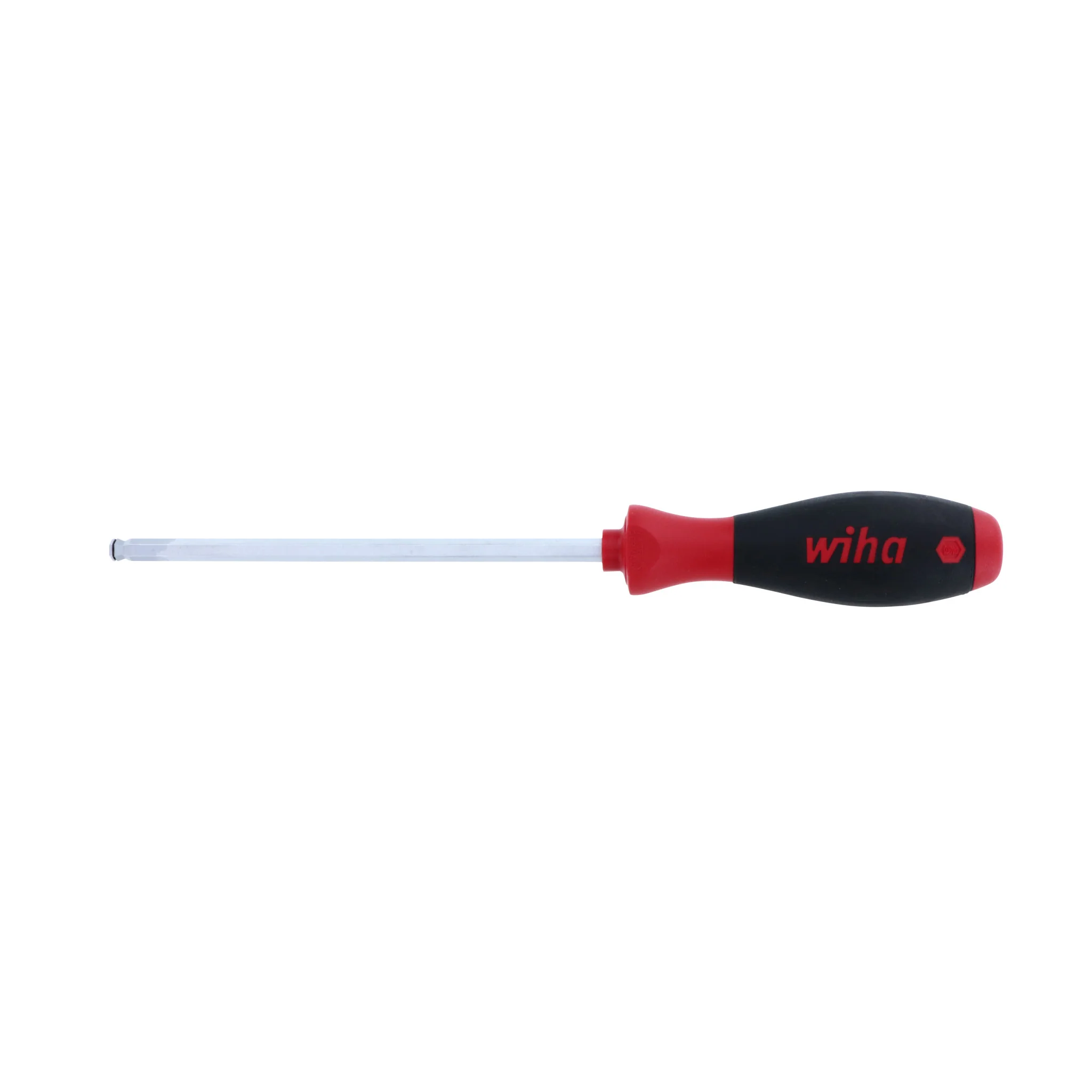 SoftFinish MagicRing Ball End Screwdriver 1/4" - Image 3