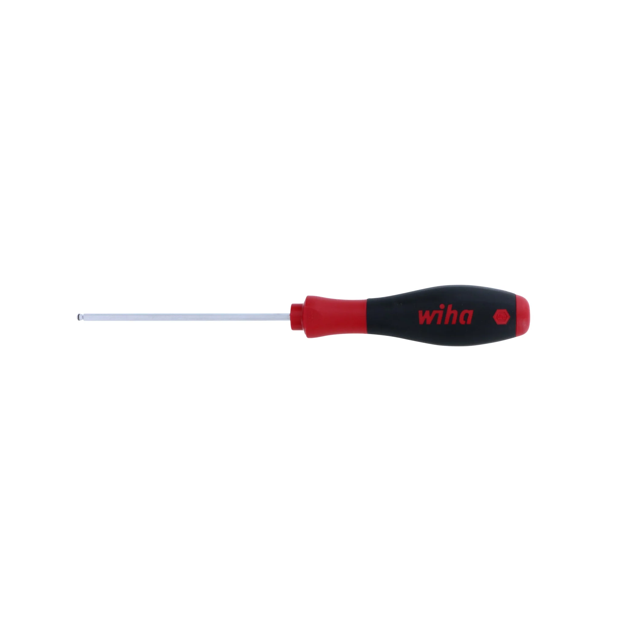 SoftFinish MagicRing Ball End Screwdriver 1/8" - Image 3