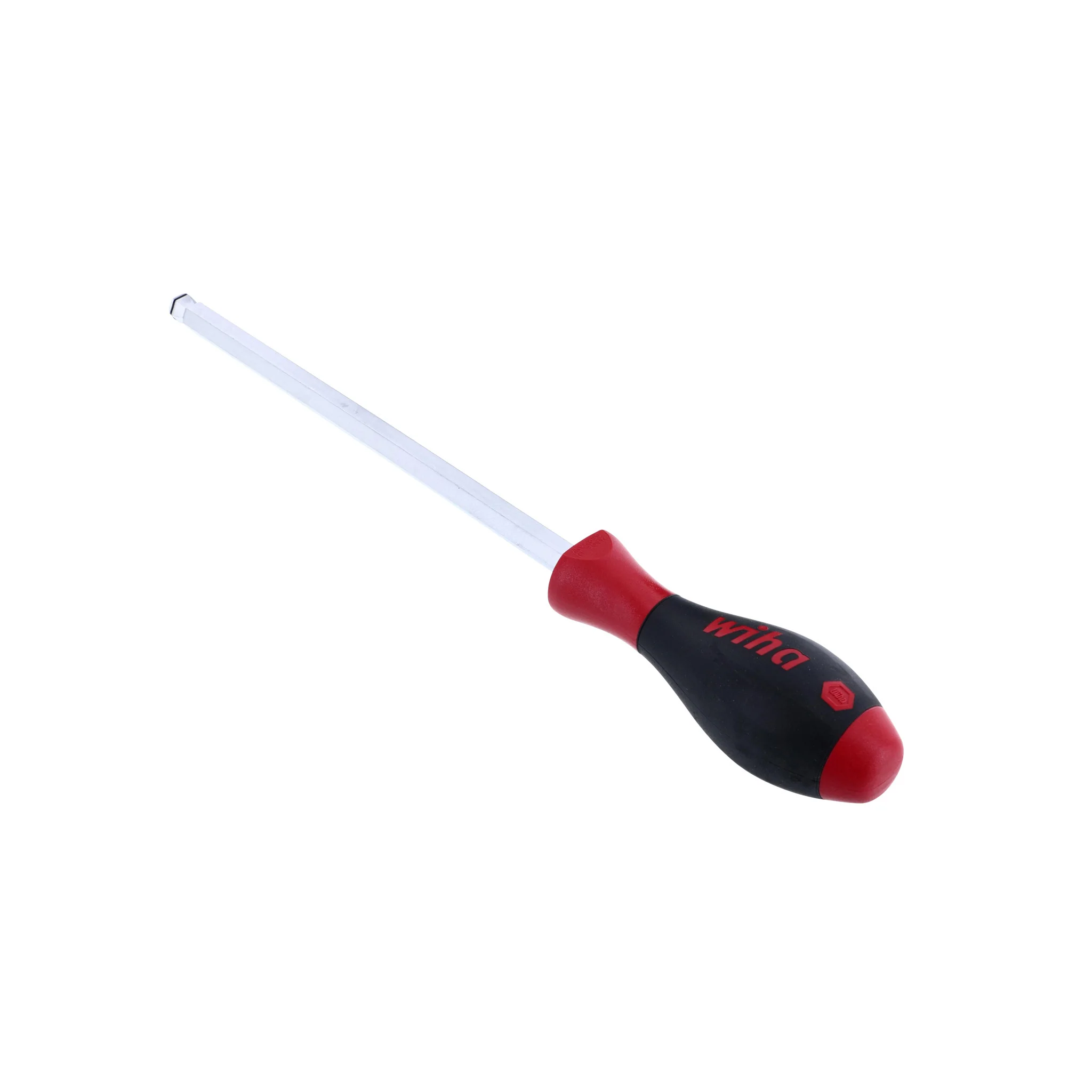 SoftFinish MagicRing Ball End Screwdriver 10.0mm - Image 2
