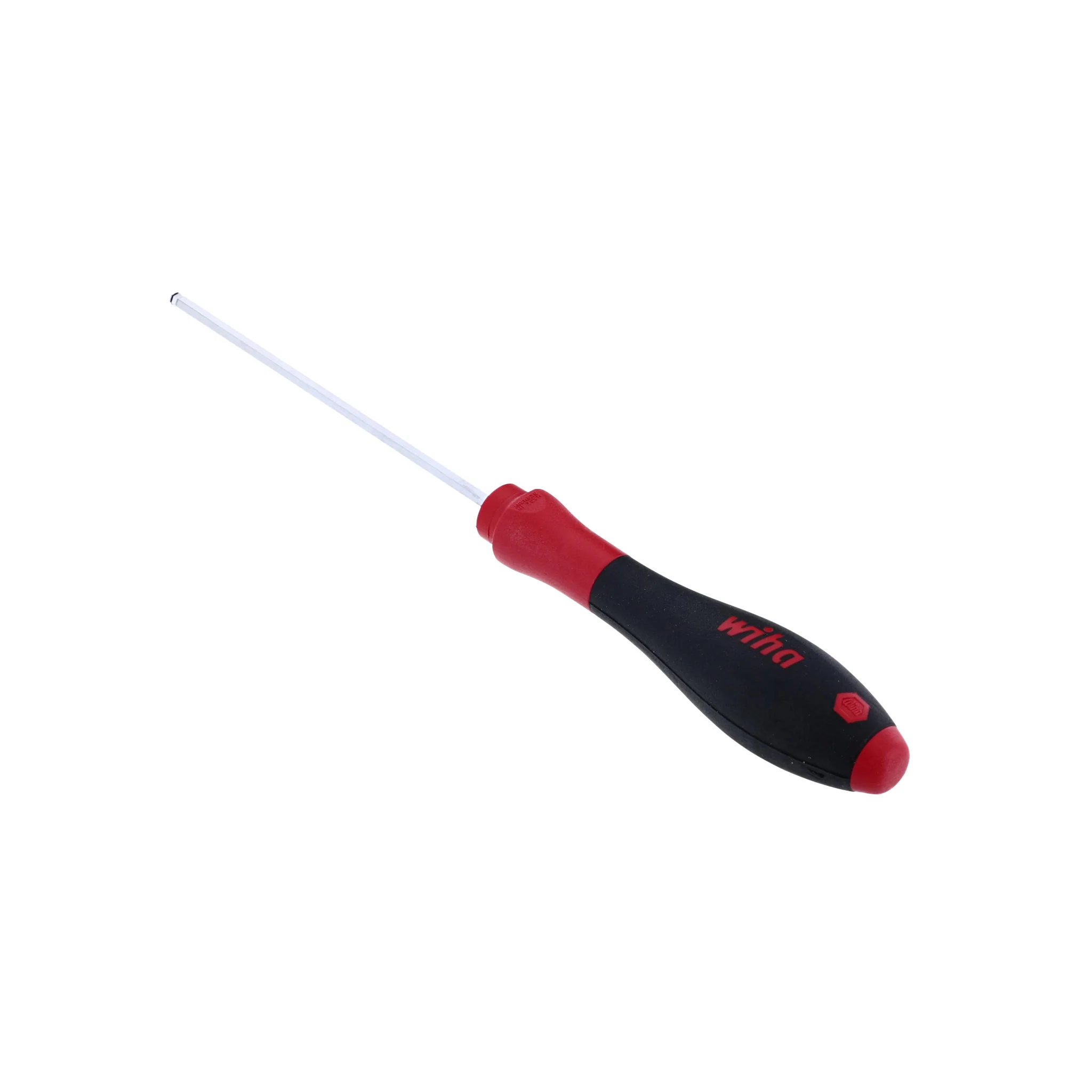 SoftFinish MagicRing Ball End Screwdriver 3.0mm - Image 2