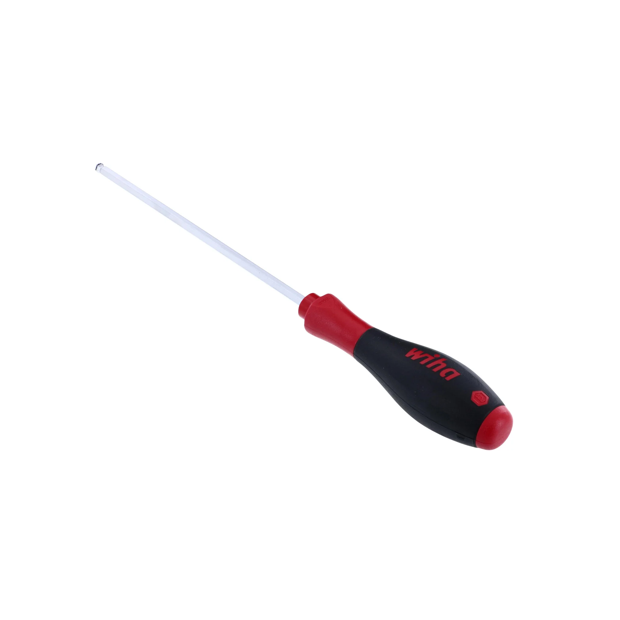 SoftFinish MagicRing Ball End Screwdriver 3/16" - Image 2