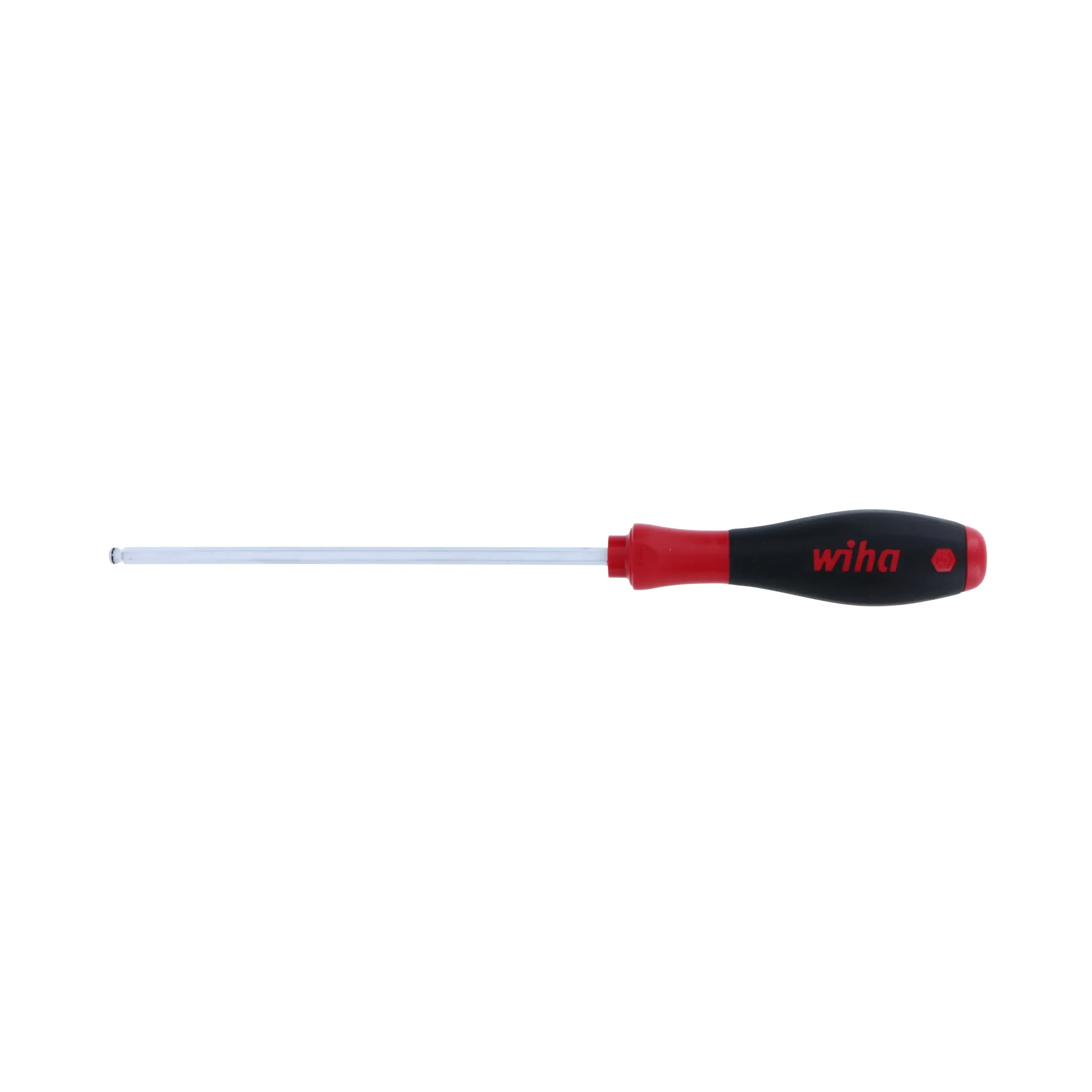 SoftFinish MagicRing Ball End Screwdriver 3/16" - Image 3