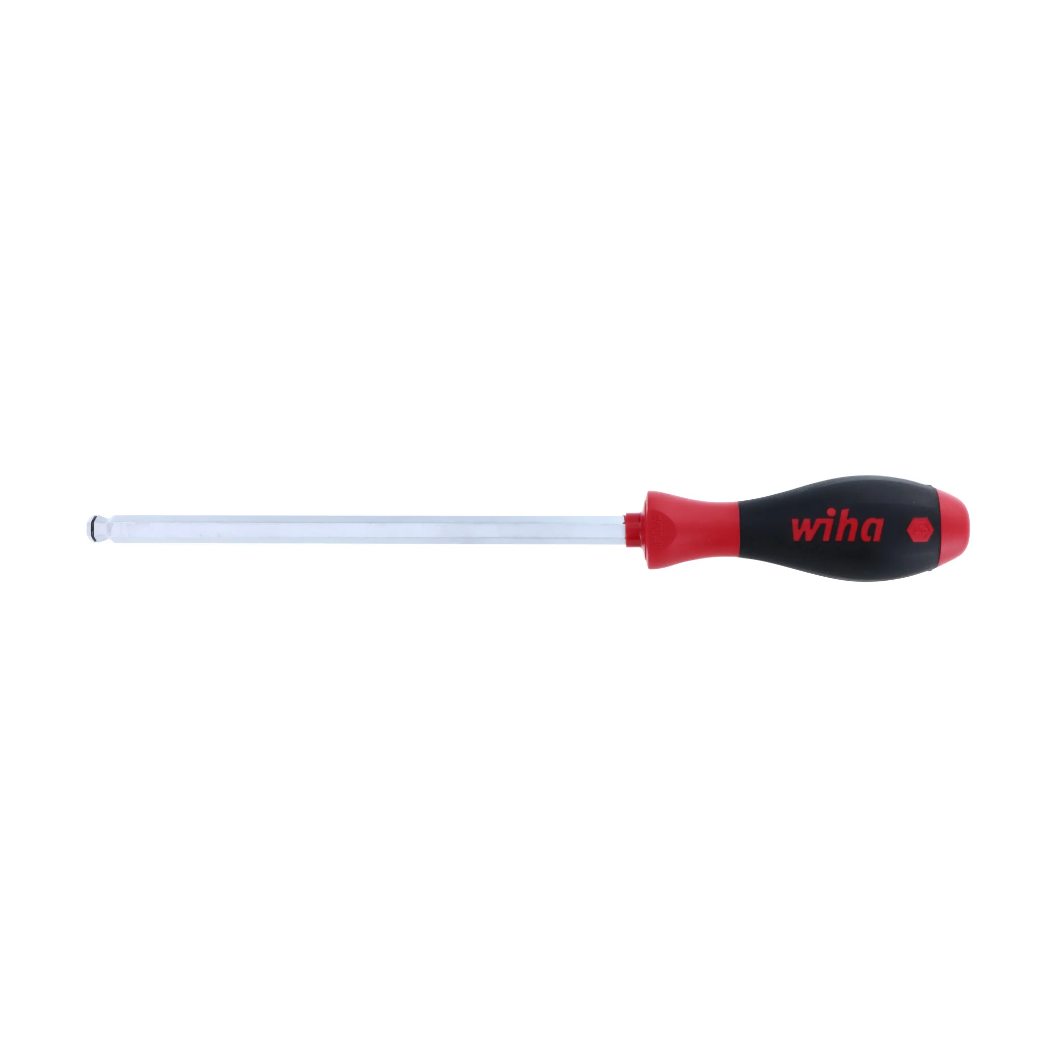 SoftFinish MagicRing Ball End Screwdriver 3/8" - Image 3