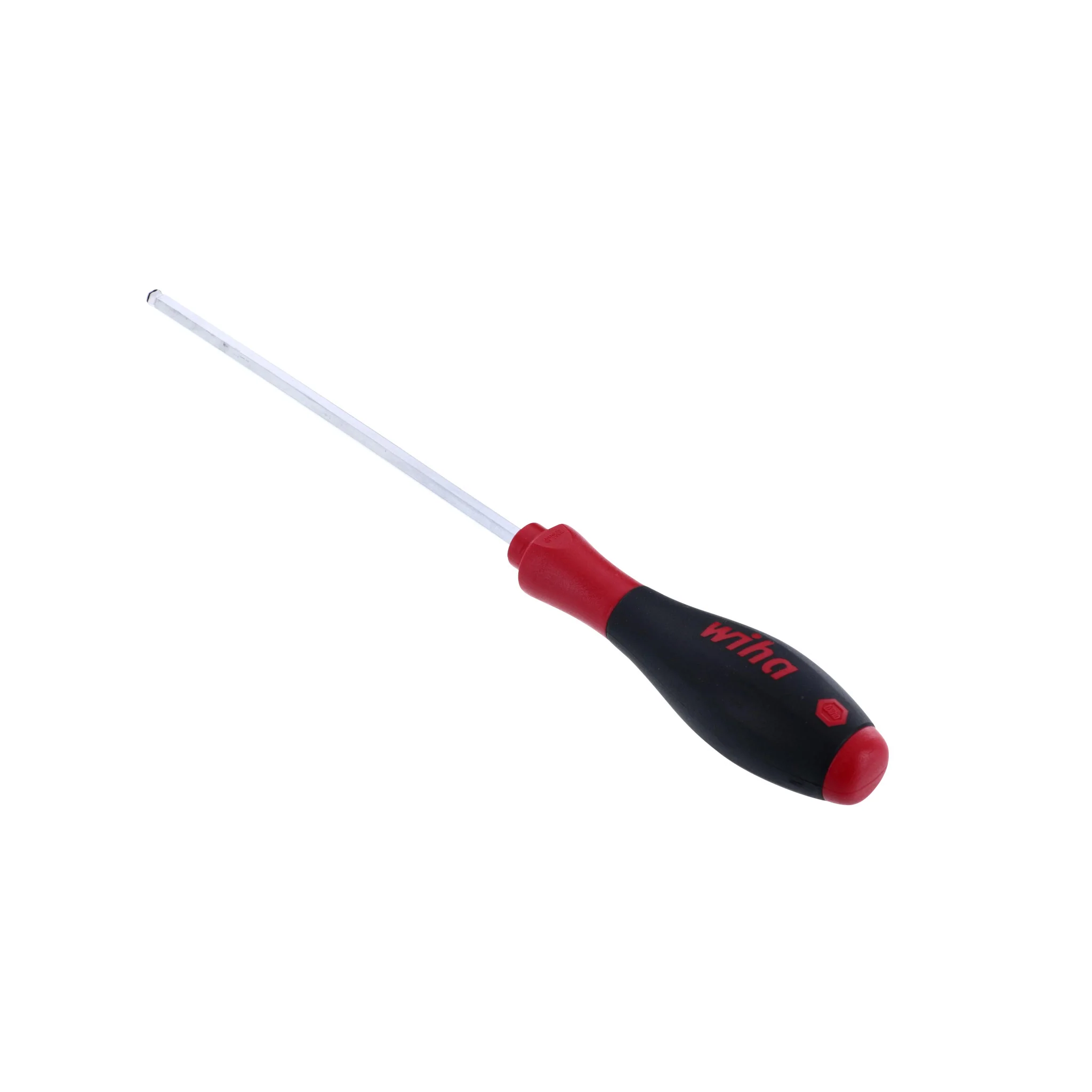 SoftFinish MagicRing Ball End Screwdriver 5.0mm - Image 2