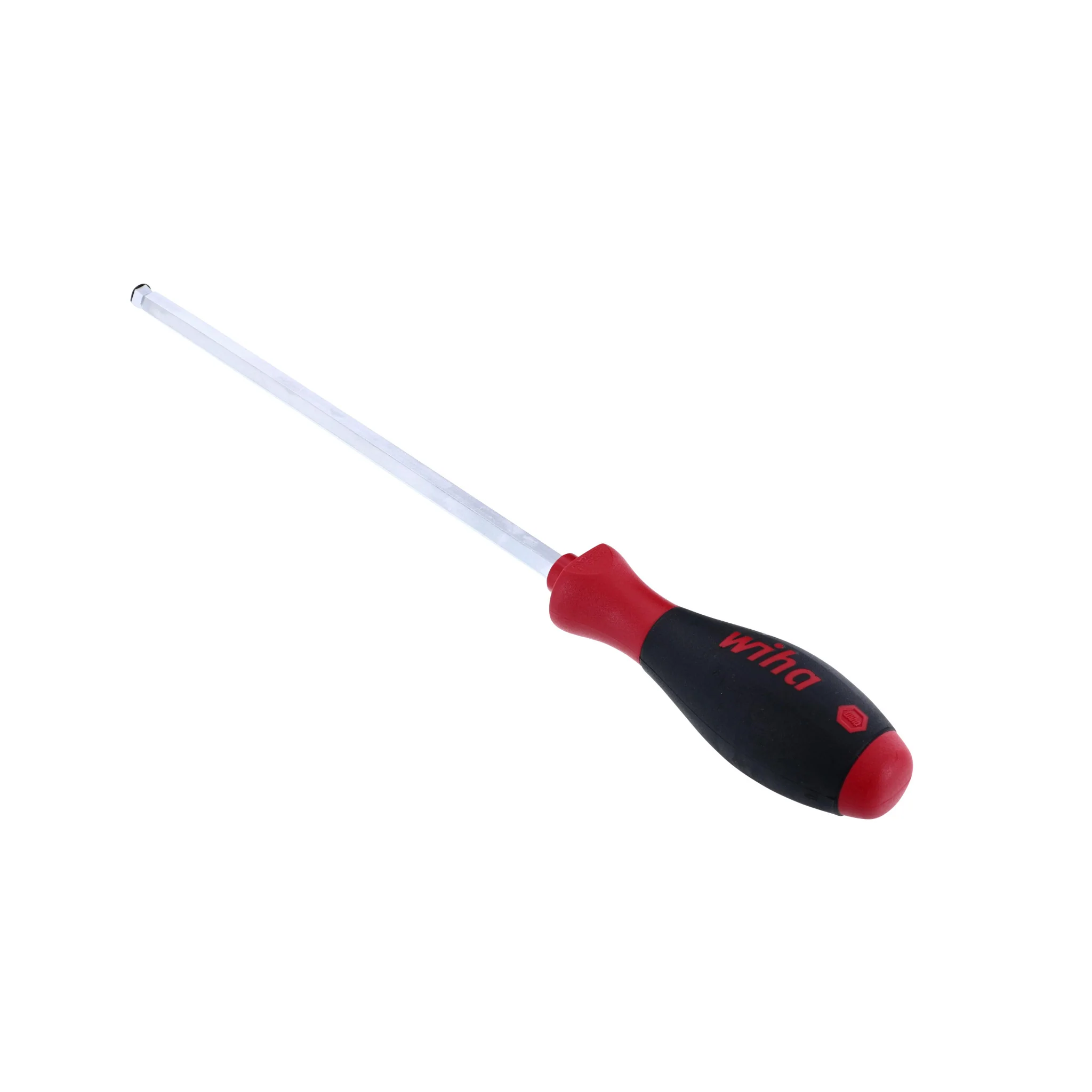 SoftFinish MagicRing Ball End Screwdriver 5/16" - Image 2