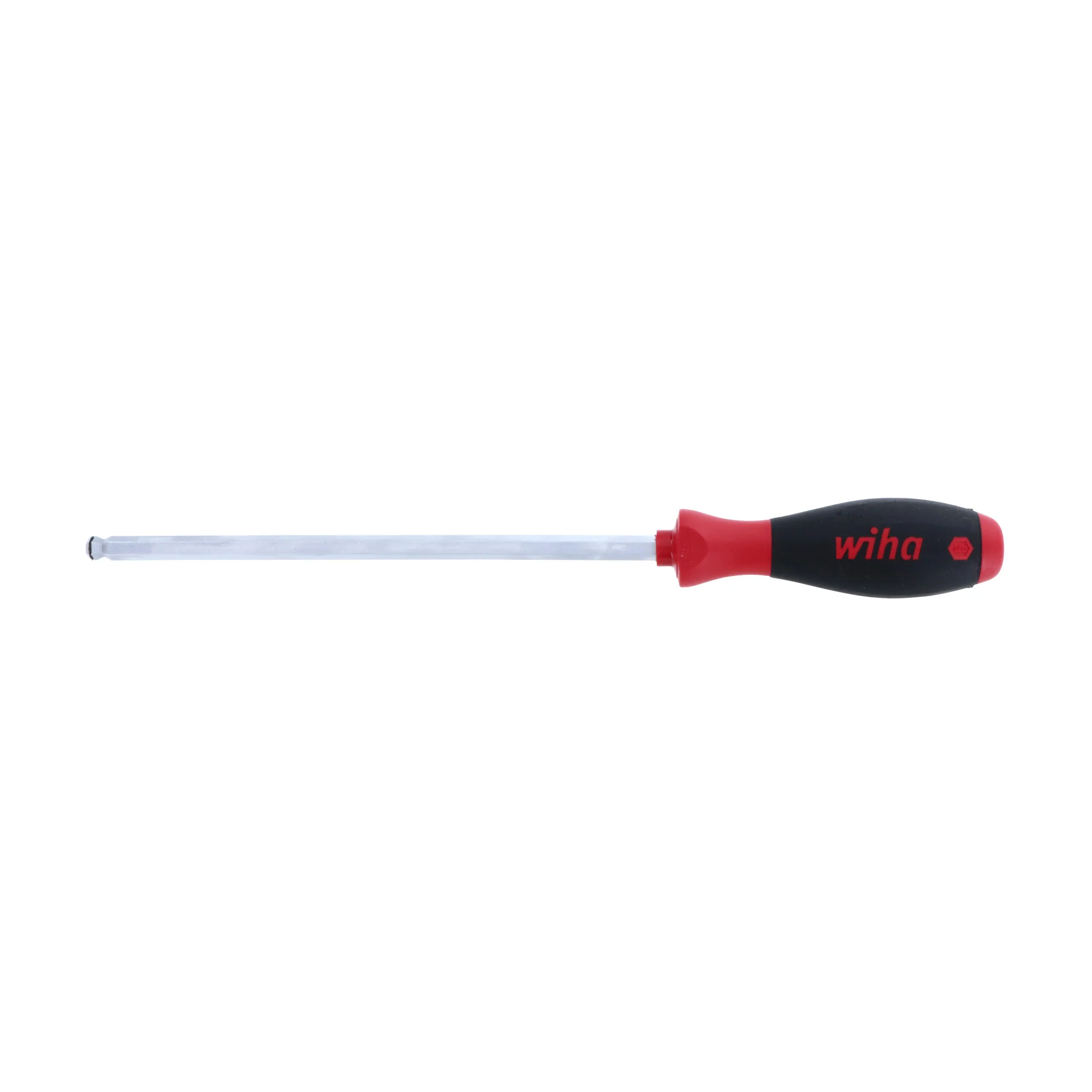 SoftFinish MagicRing Ball End Screwdriver 5/16" - Image 3