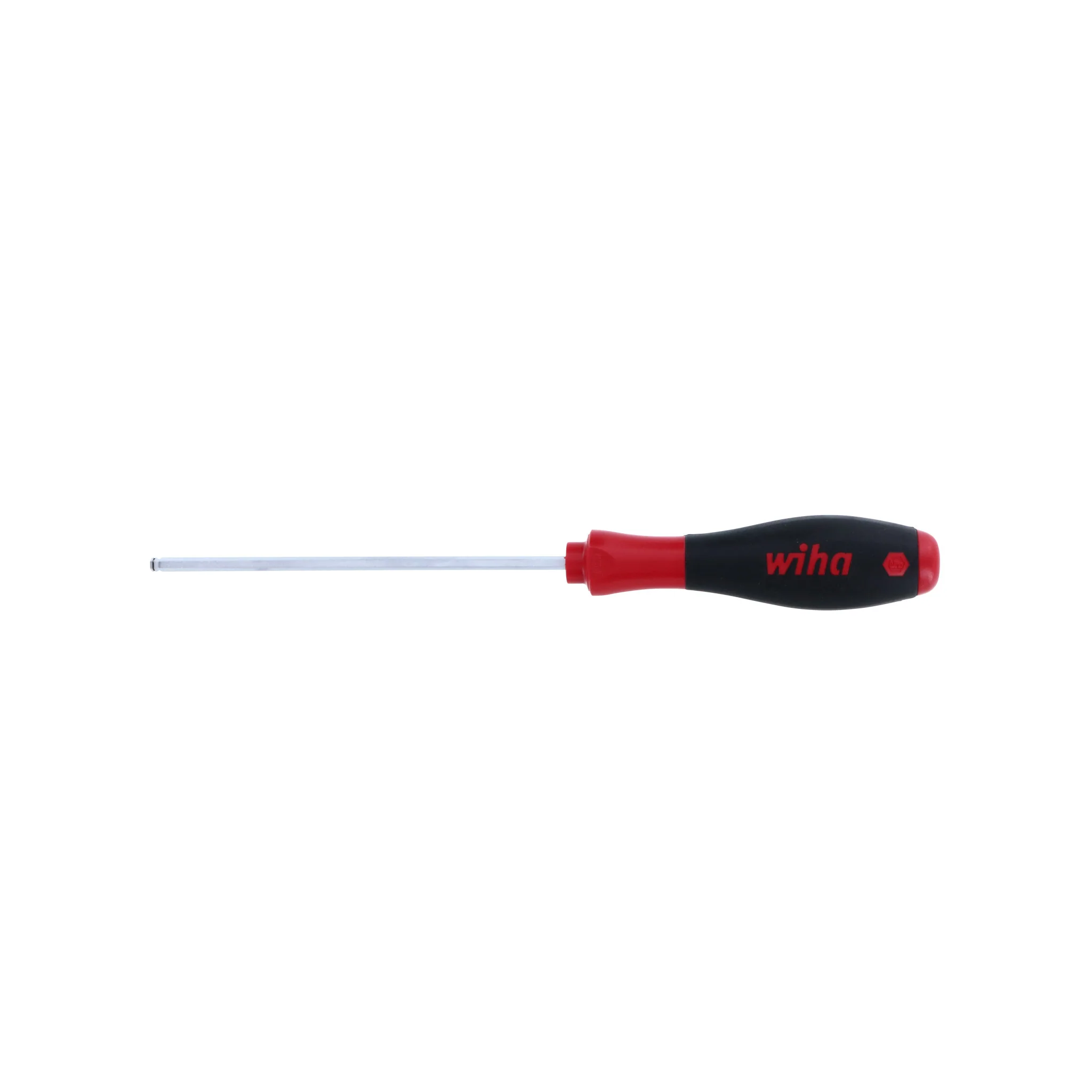SoftFinish MagicRing Ball End Screwdriver 5/32" - Image 3