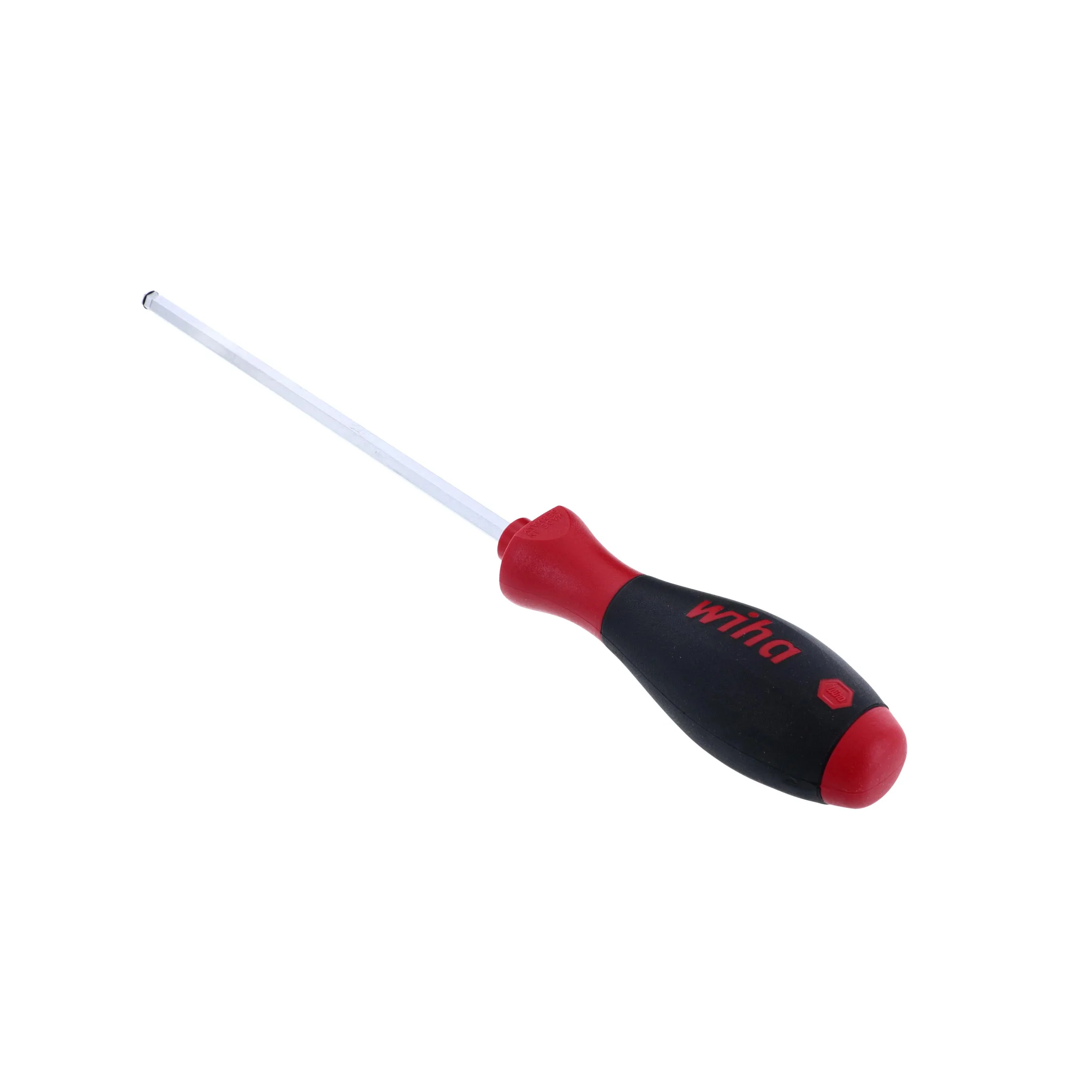 SoftFinish MagicRing Ball End Screwdriver 7/32" - Image 2