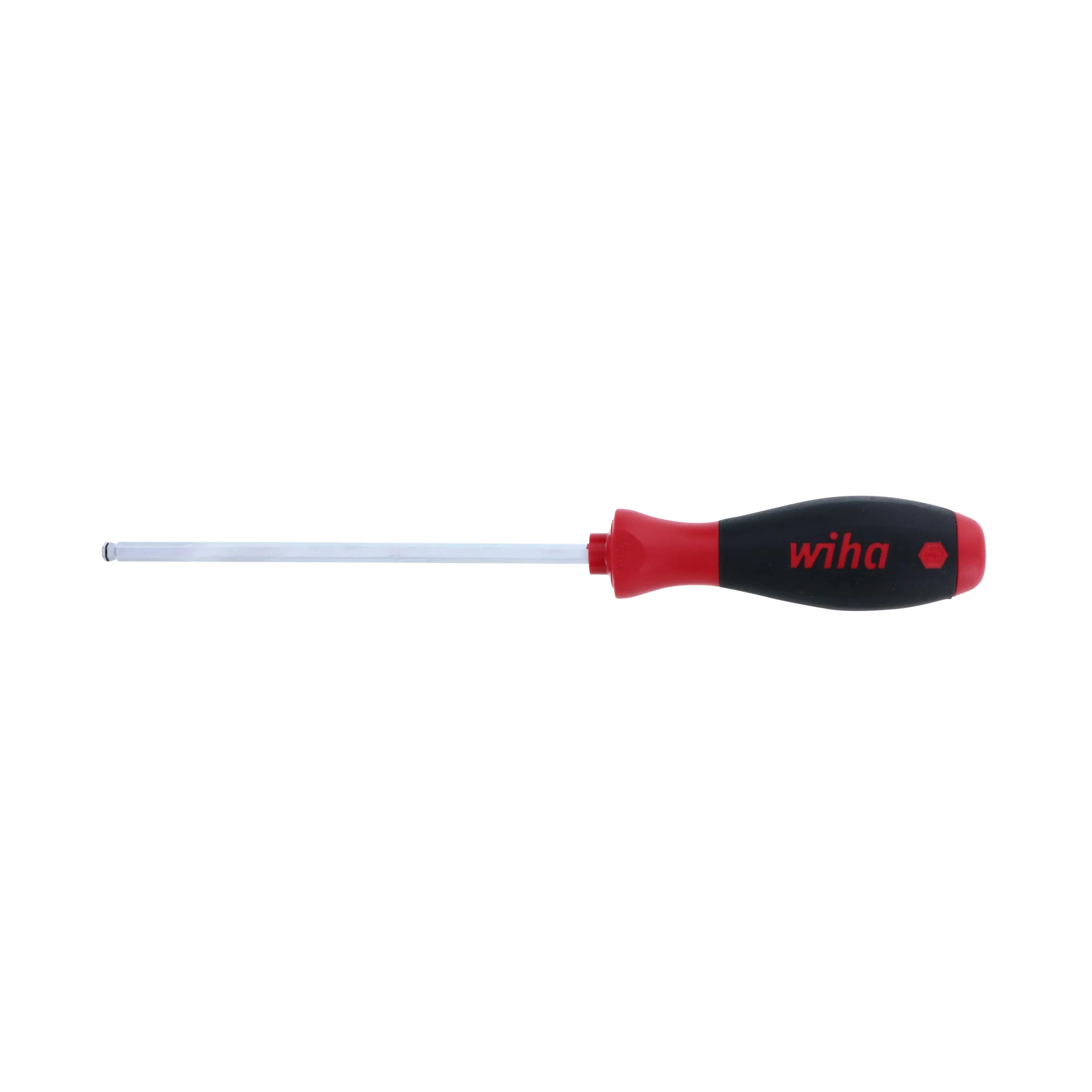 SoftFinish MagicRing Ball End Screwdriver 7/32" - Image 3