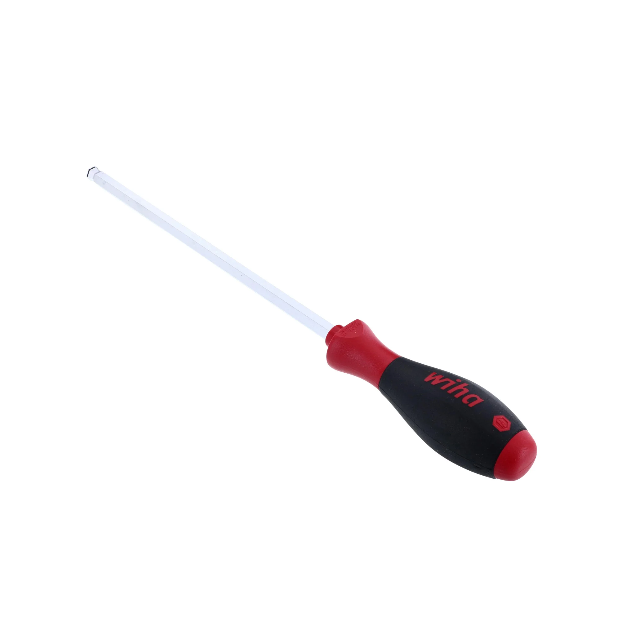 SoftFinish MagicRing Ball End Screwdriver 8.0mm - Image 2