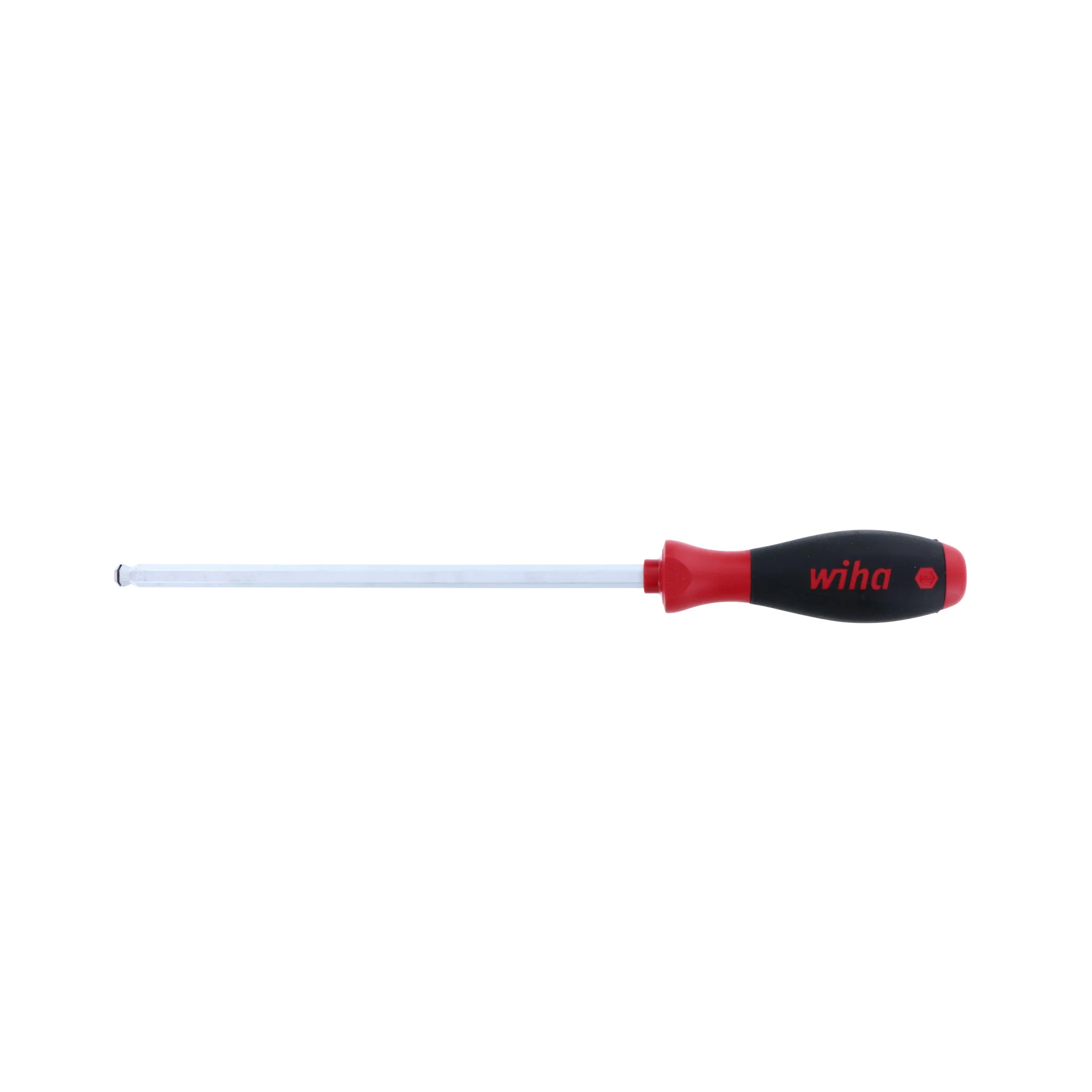 SoftFinish MagicRing Ball End Screwdriver 8.0mm - Image 3