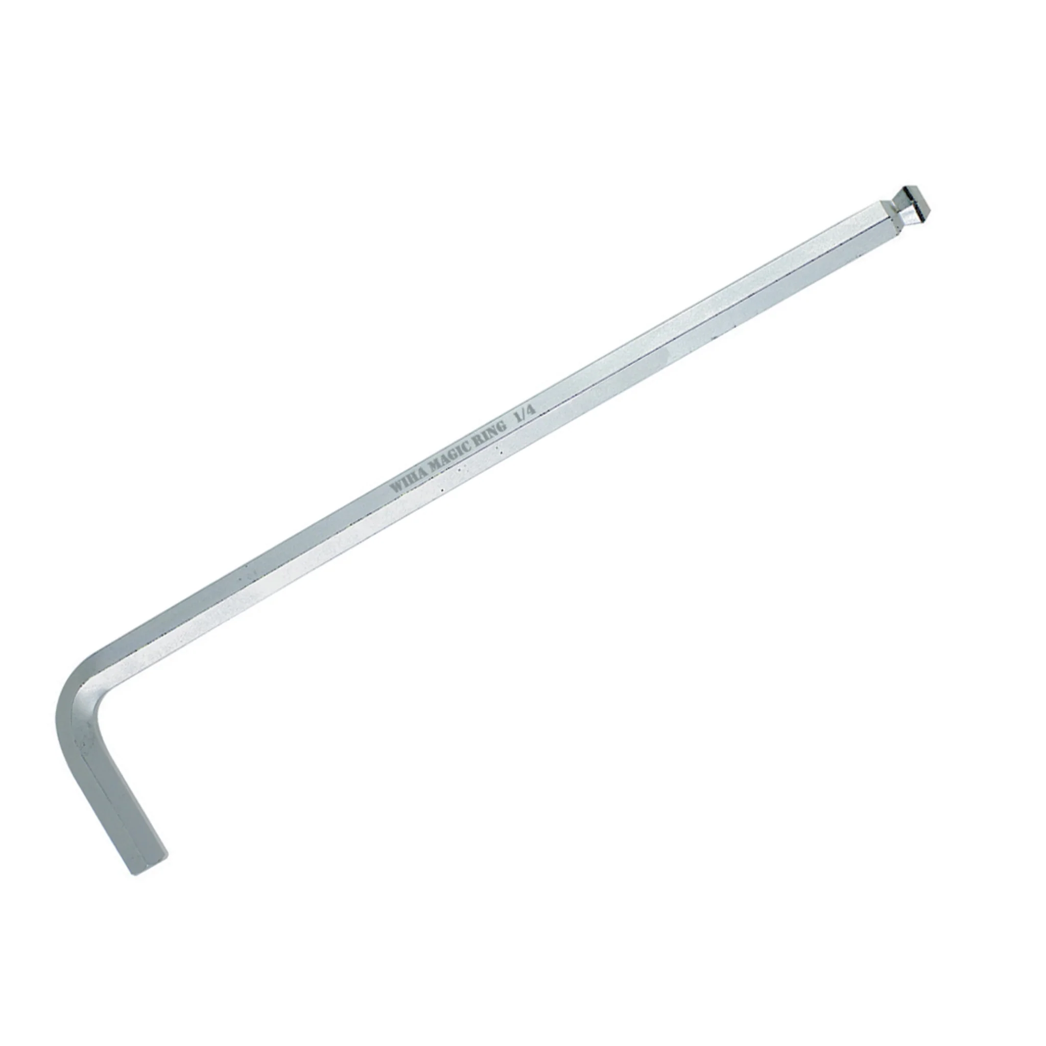 MagicRing Ball End Hex Key 3/8"