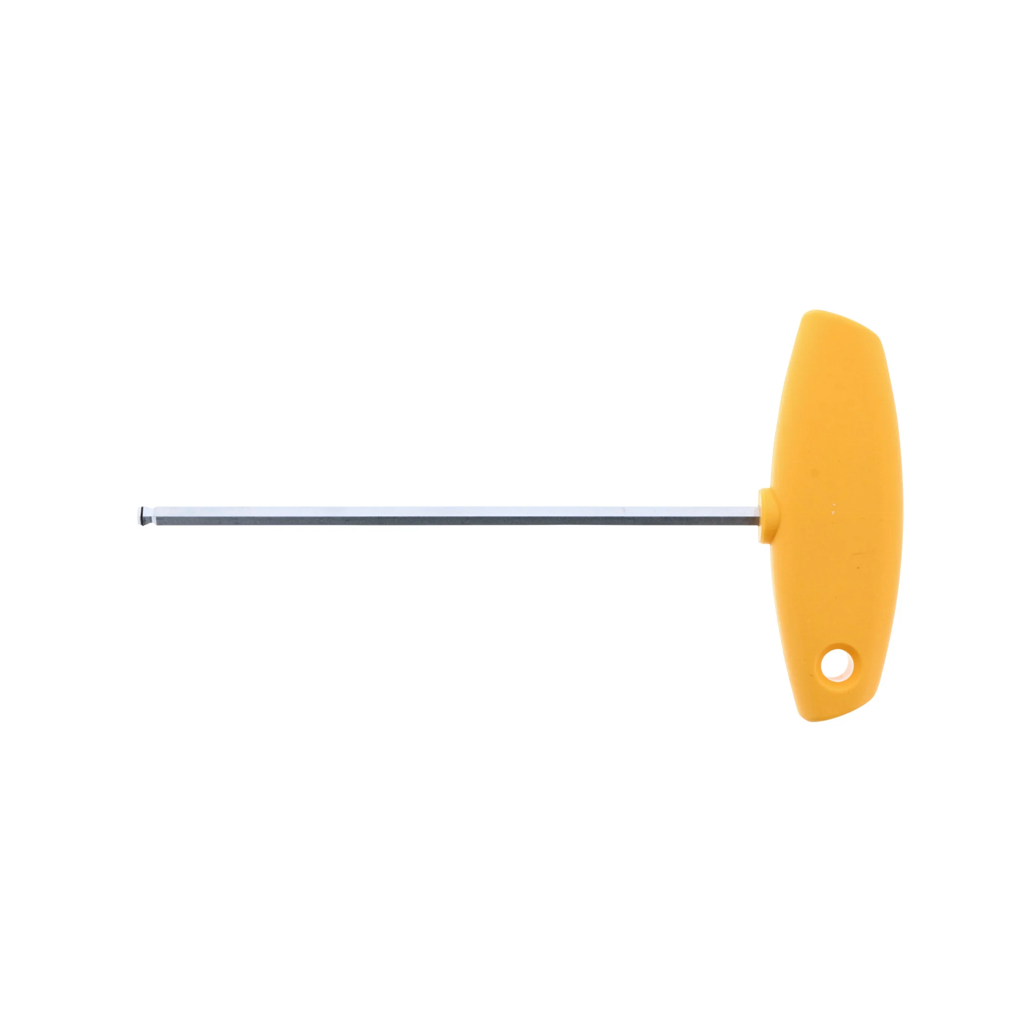 Classic Grip MagicRing Ball End Hex T-handle 3/16" - Image 3