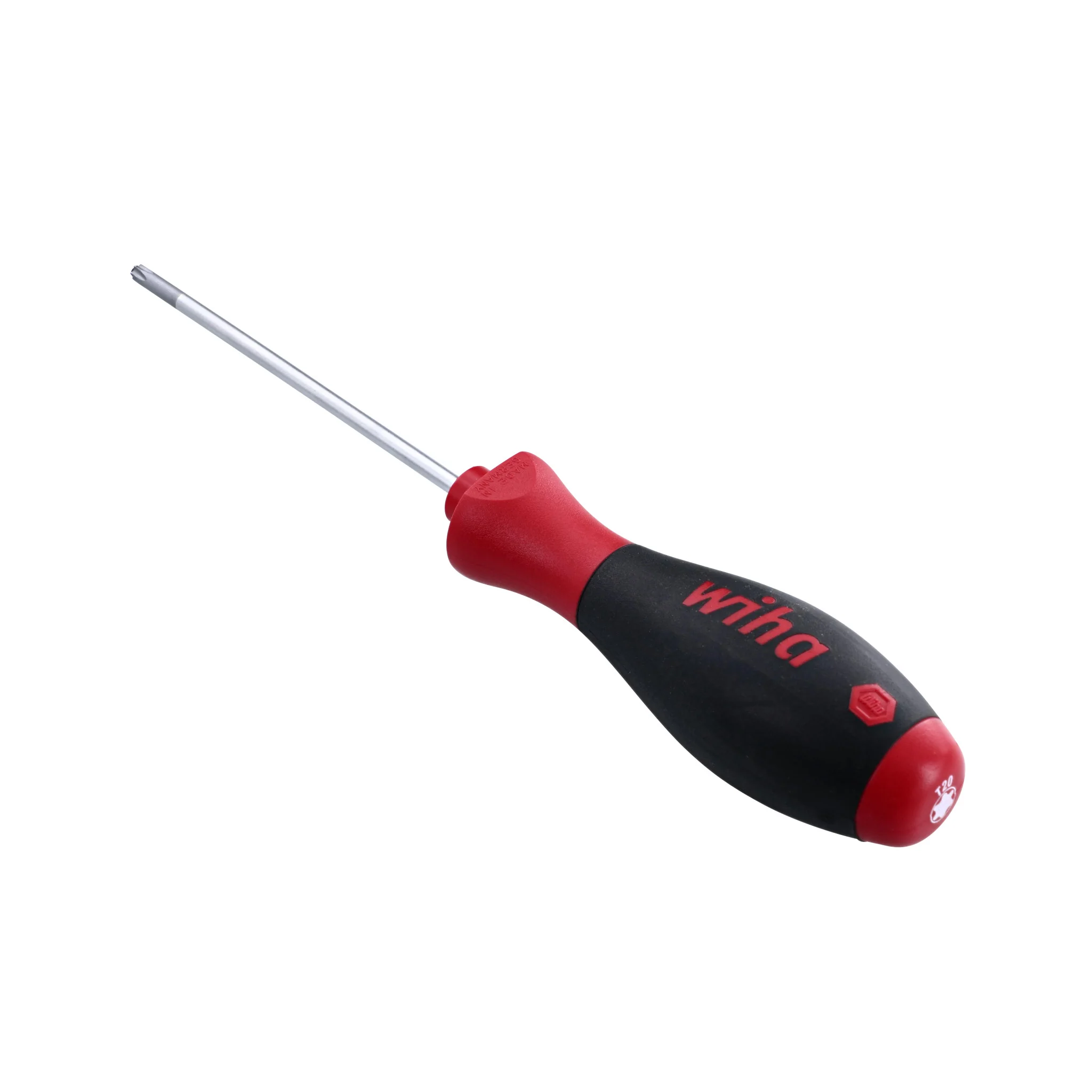 SoftFinish MagicSpring Torx Screwdriver T20 - Image 2