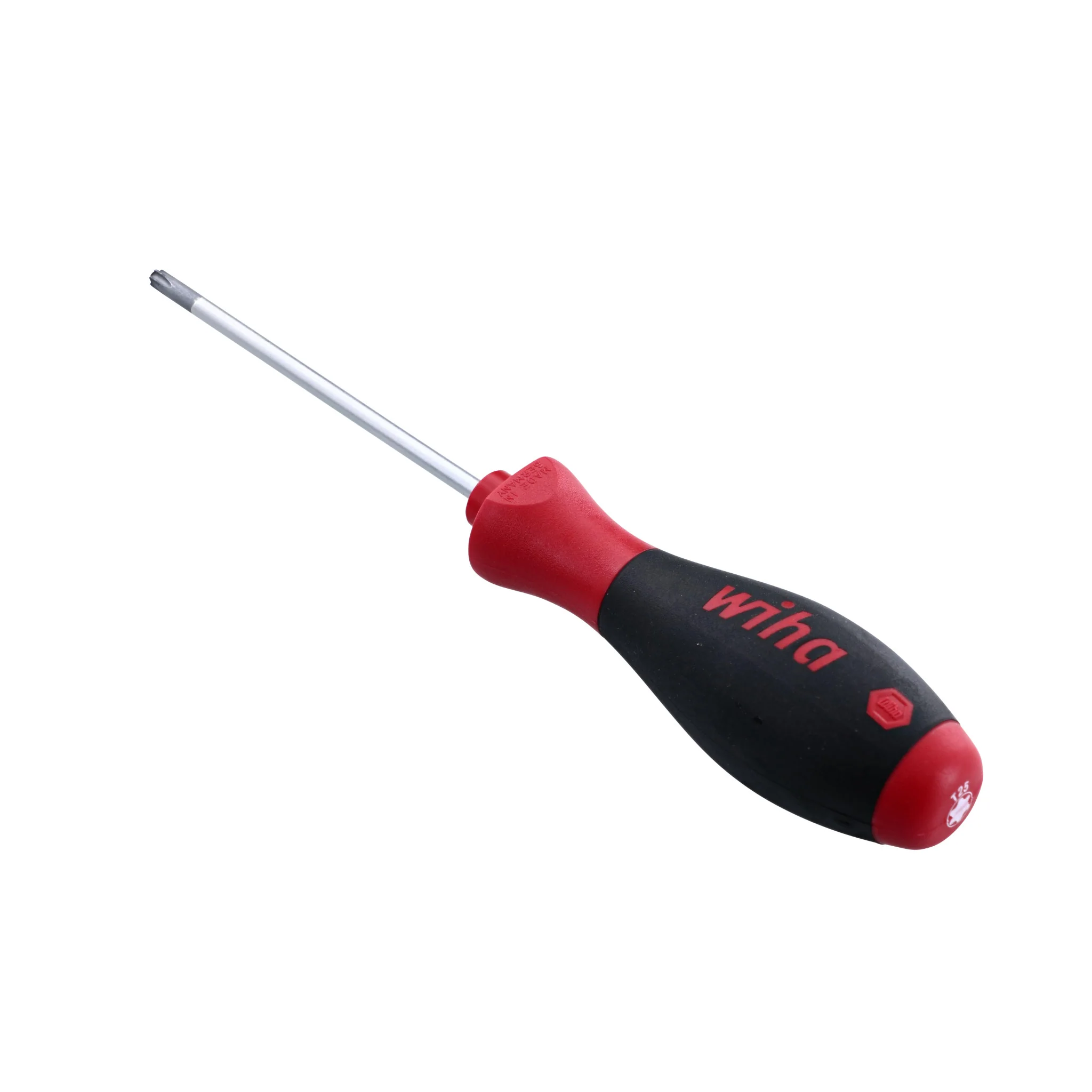 SoftFinish MagicSpring Torx Screwdriver T25 - Image 2
