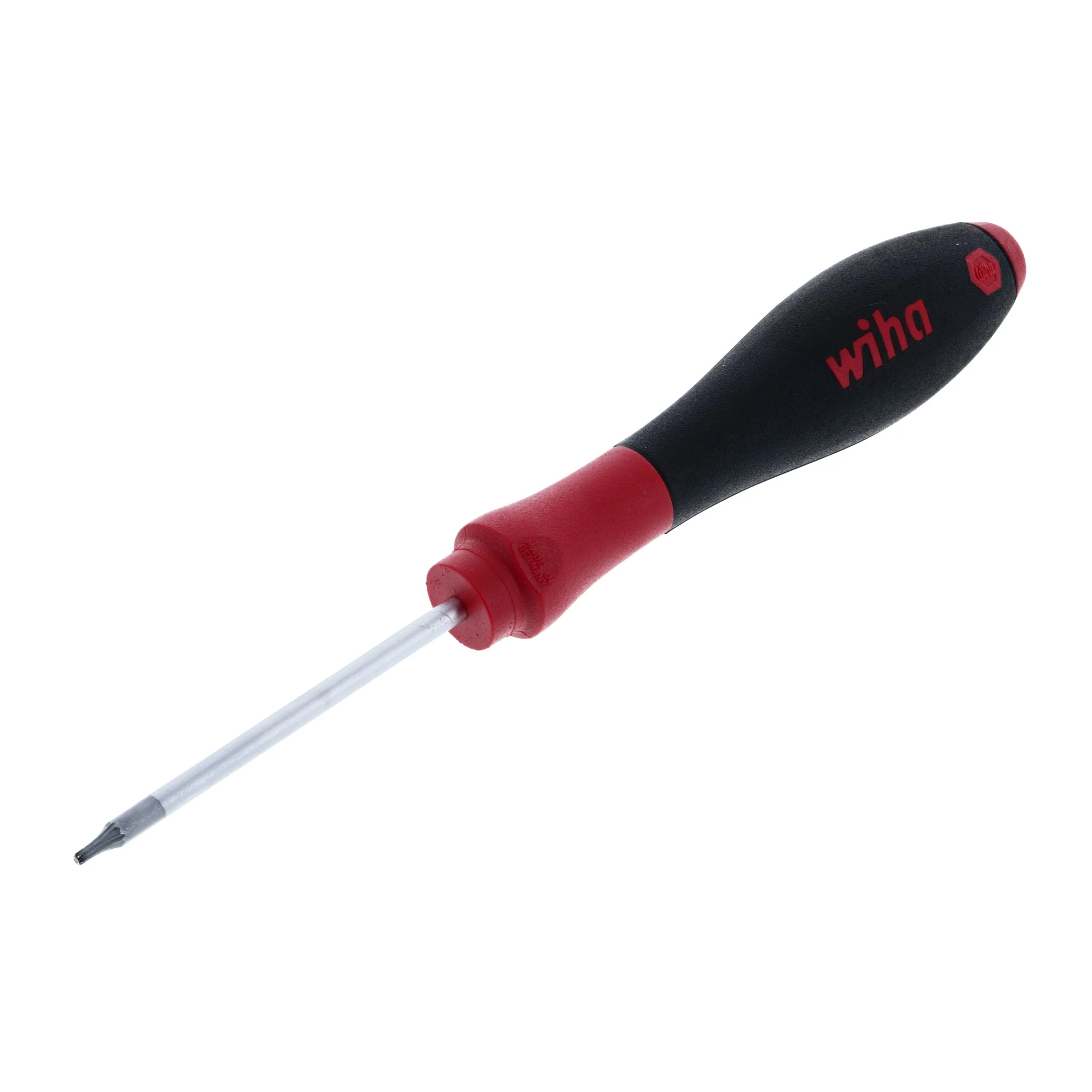 SoftFinish MagicSpring Torx Screwdriver T6 - Image 2