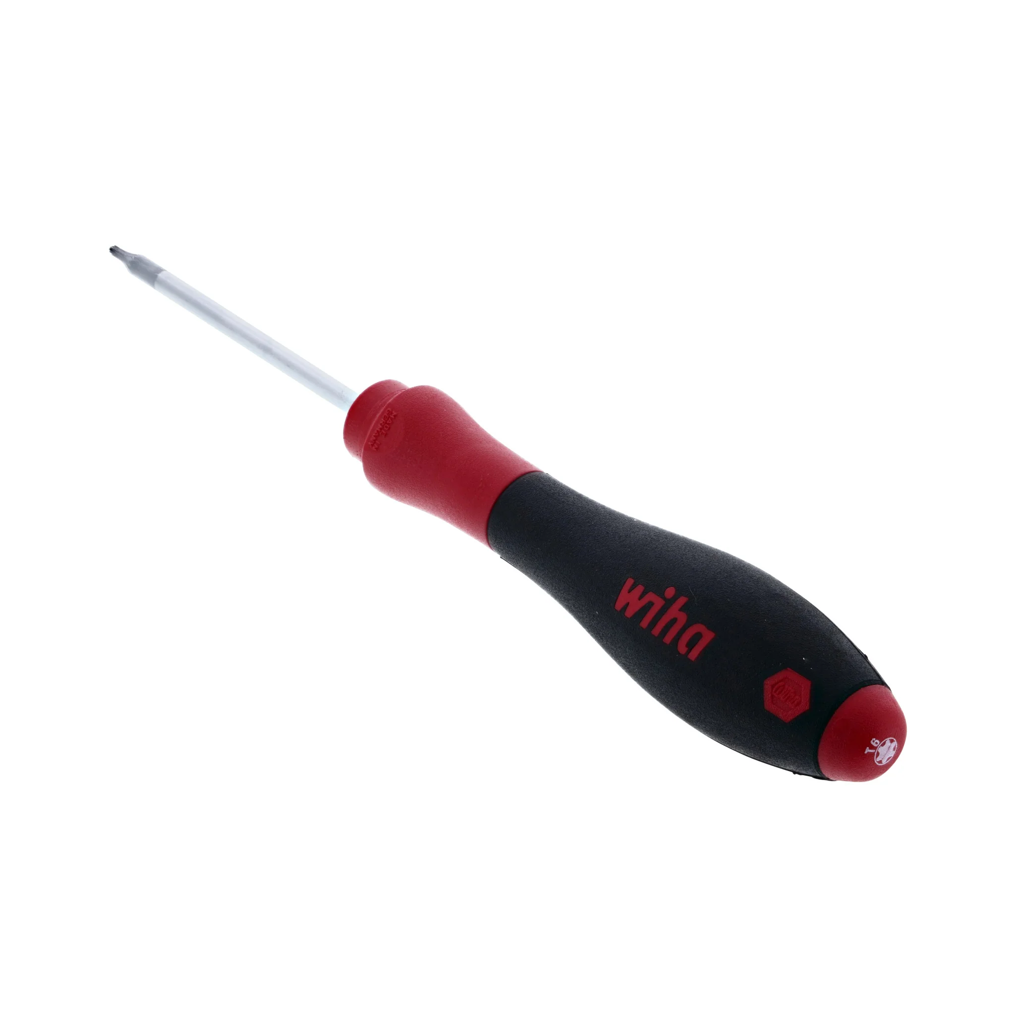 SoftFinish MagicSpring Torx Screwdriver T6 - Image 3