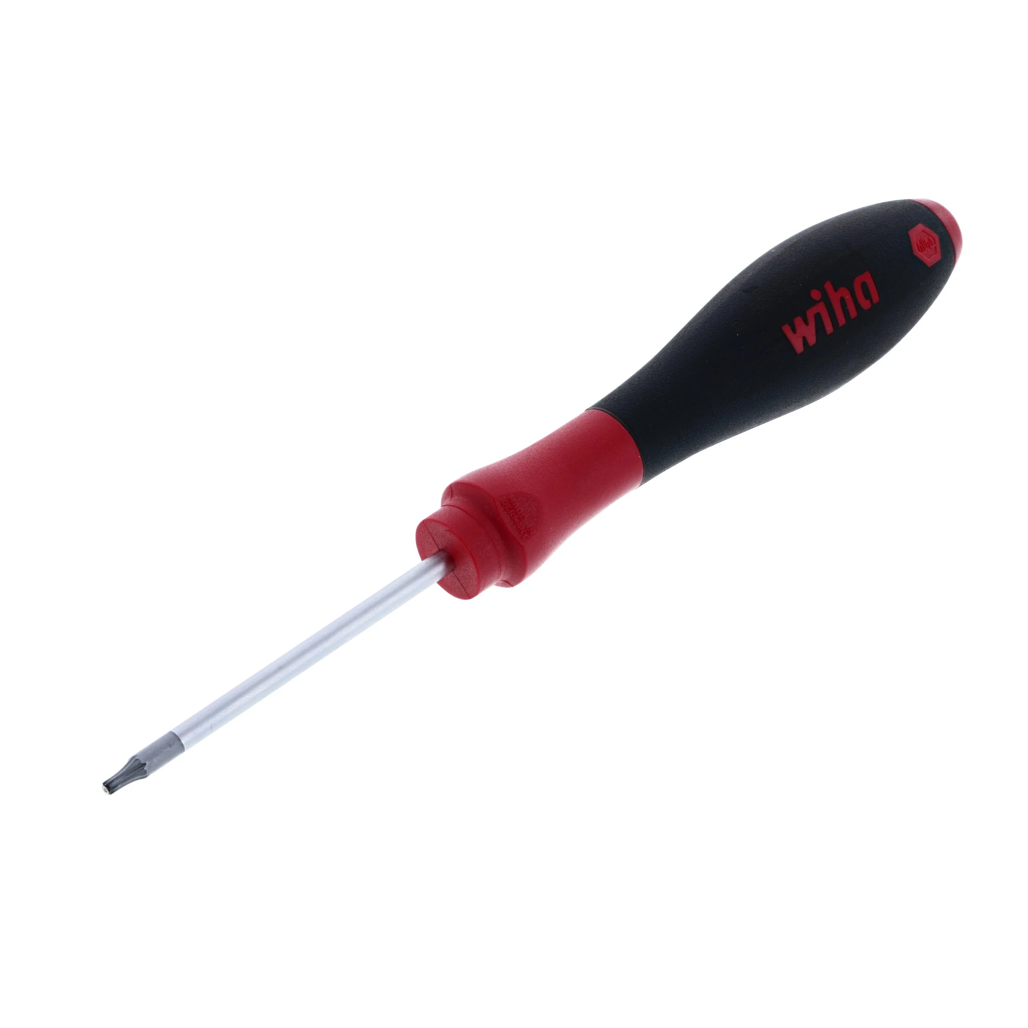 SoftFinish MagicSpring Torx Screwdriver T7 - Image 2