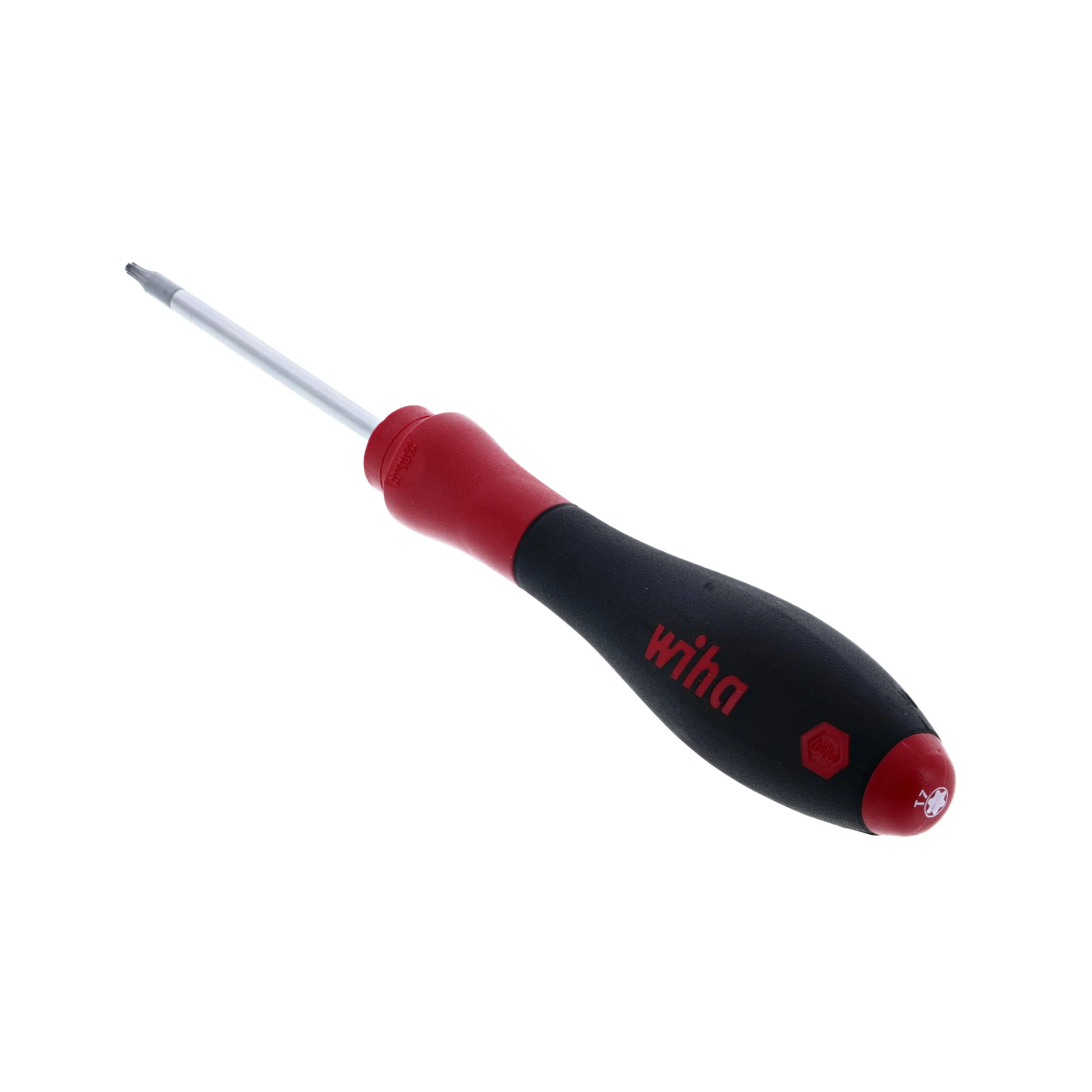 SoftFinish MagicSpring Torx Screwdriver T7 - Image 3