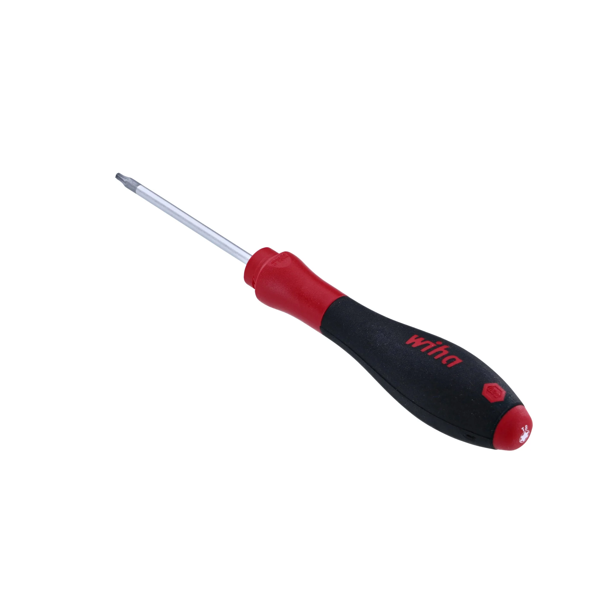 SoftFinish MagicSpring Torx Screwdriver T8 - Image 2