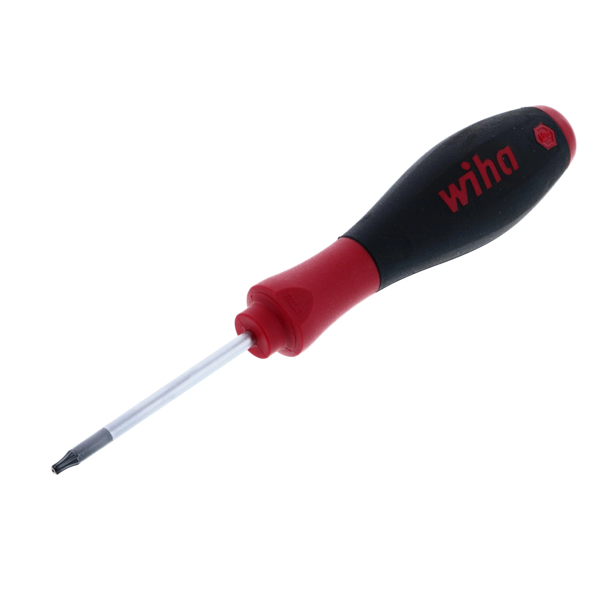 SoftFinish MagicSpring Torx Screwdriver T9 - Image 2