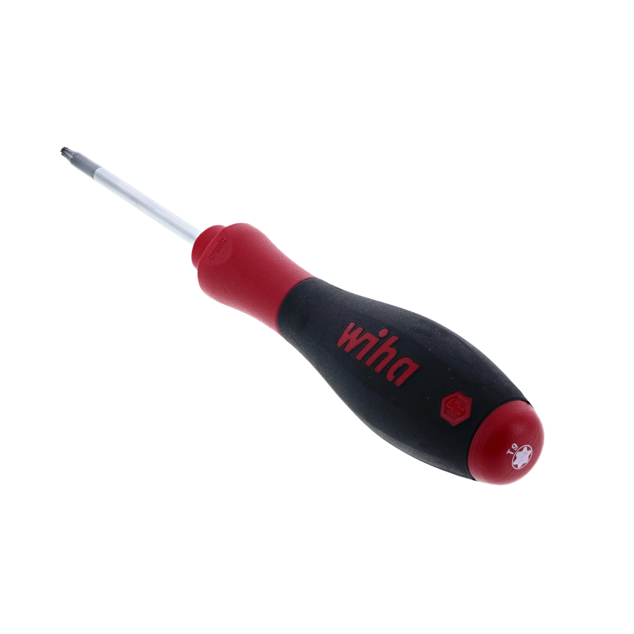 SoftFinish MagicSpring Torx Screwdriver T9 - Image 3