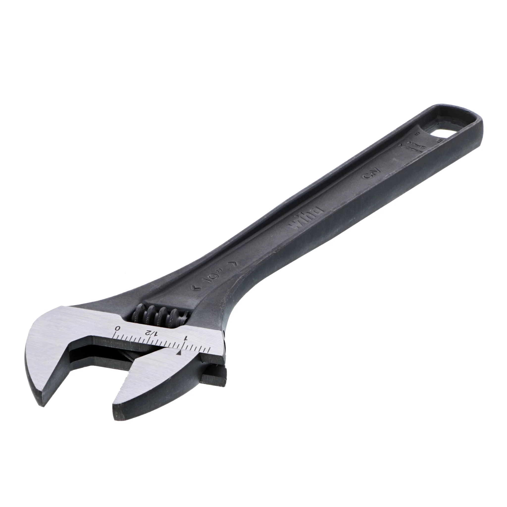 Adjustable Wrench 10" - Image 2