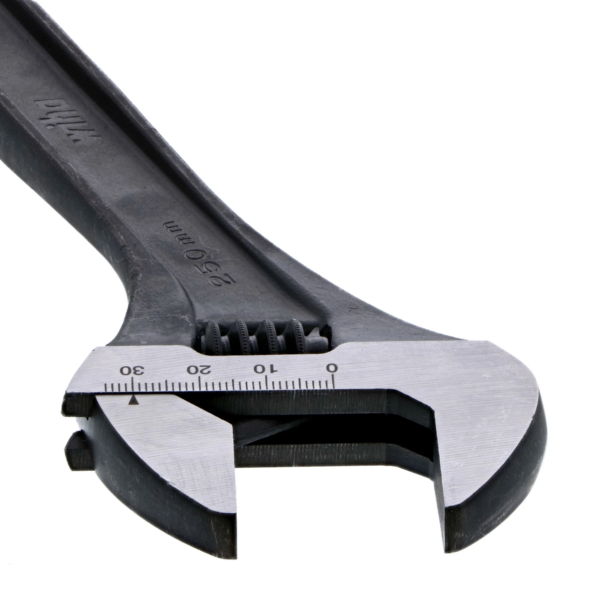Adjustable Wrench 10" - Image 3