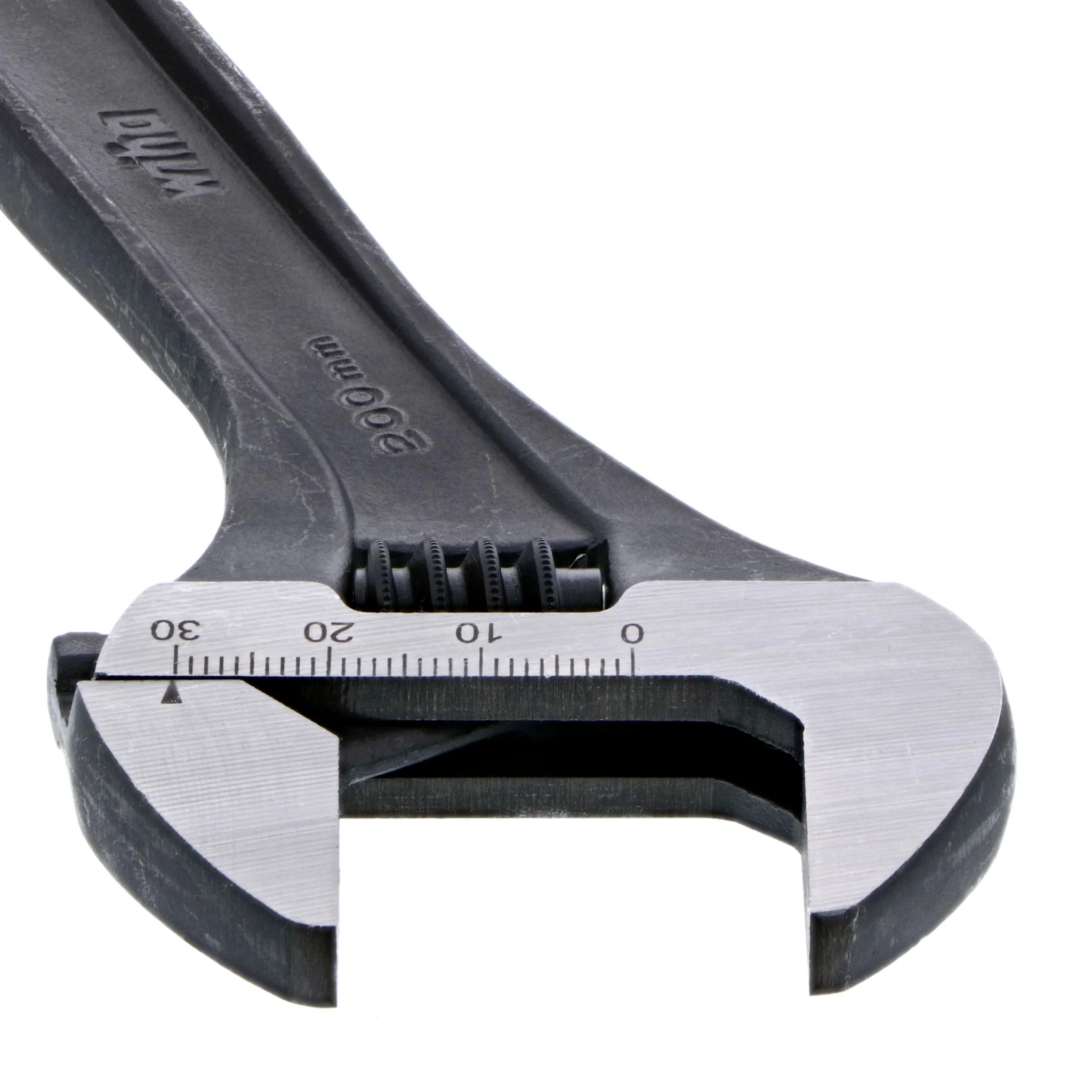Adjustable Wrench 8" - Image 3