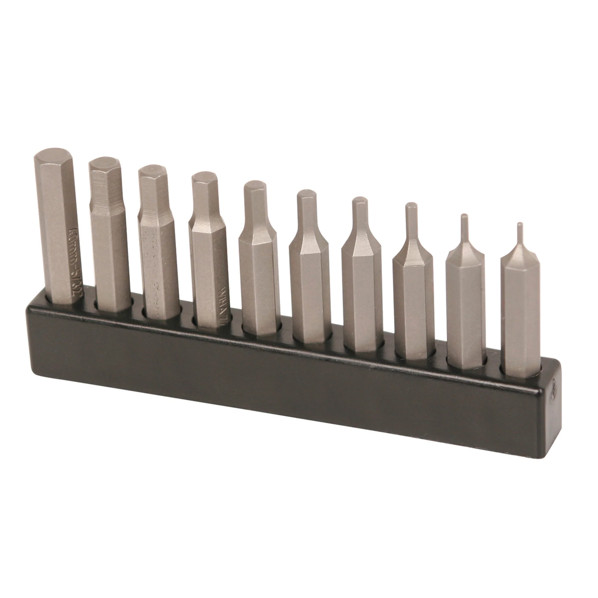 10 Piece MicroBits Replacement Set - Image 2