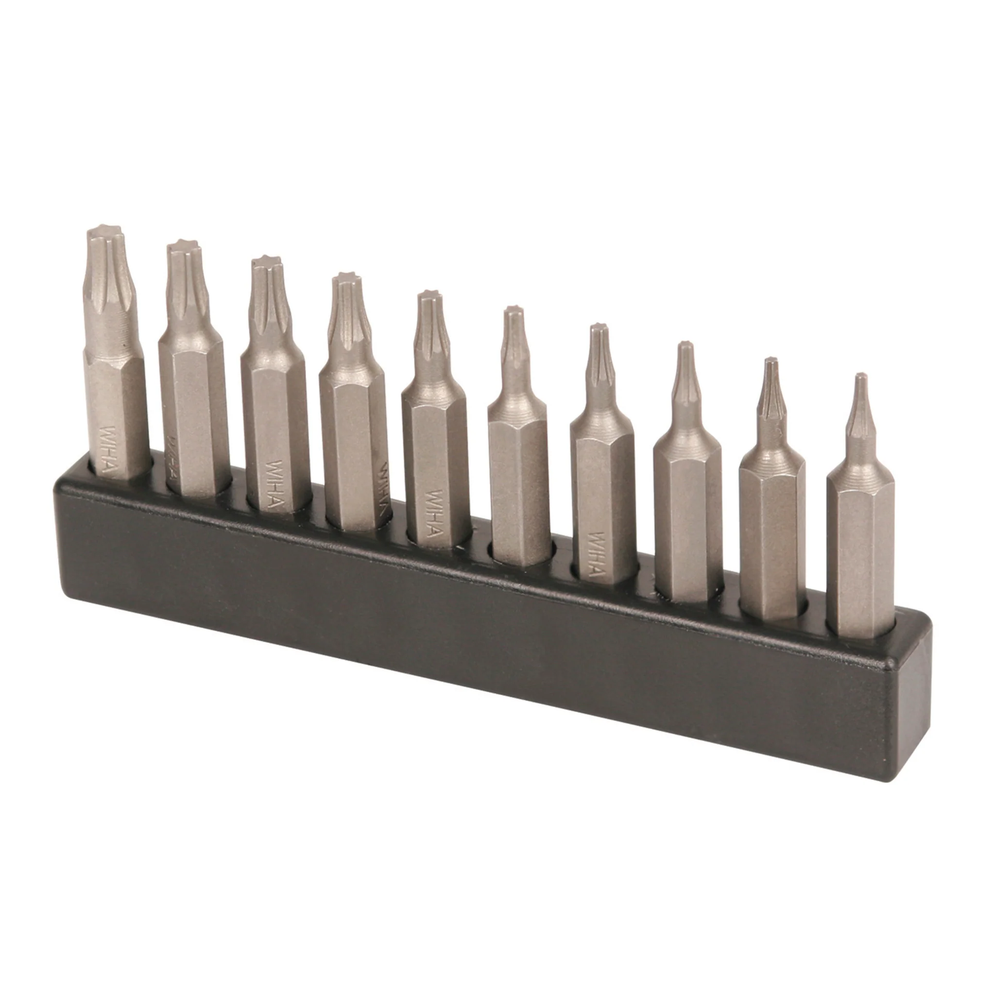 10 Piece Torx Micro Bits Set - Image 2