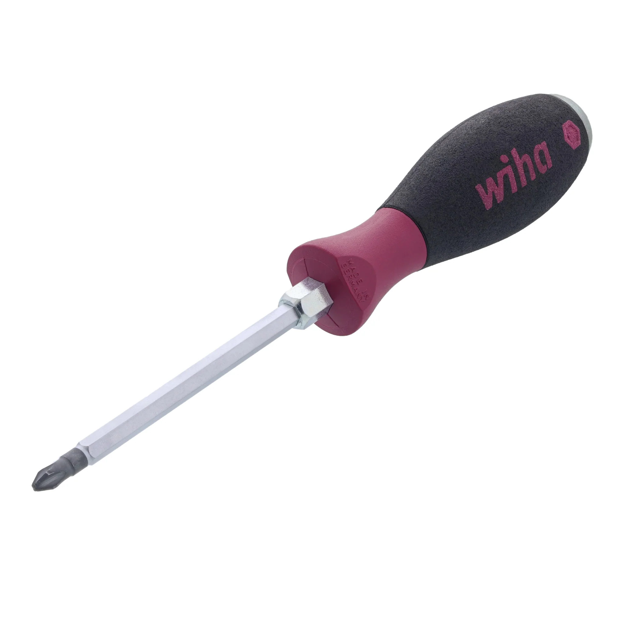 Heavy Duty MicroFinish Screwdrivers - Image 11