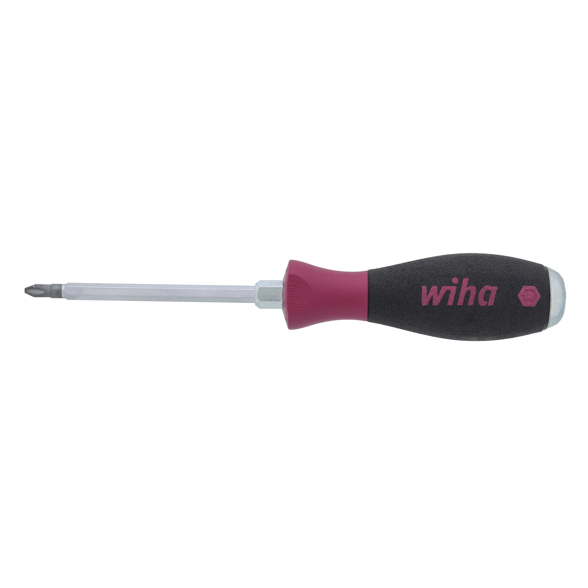 Heavy Duty MicroFinish Screwdrivers - Image 12