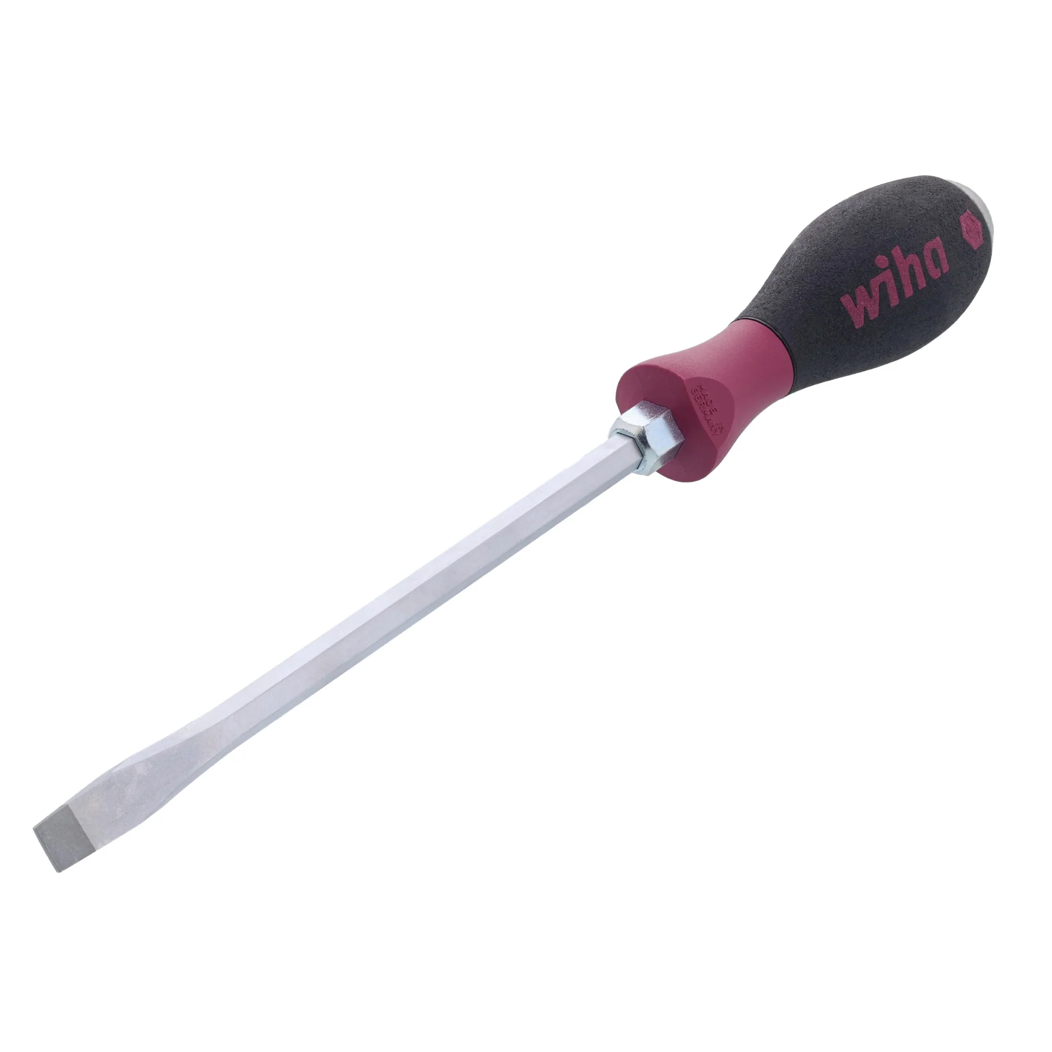 Heavy Duty MicroFinish Screwdrivers - Image 3