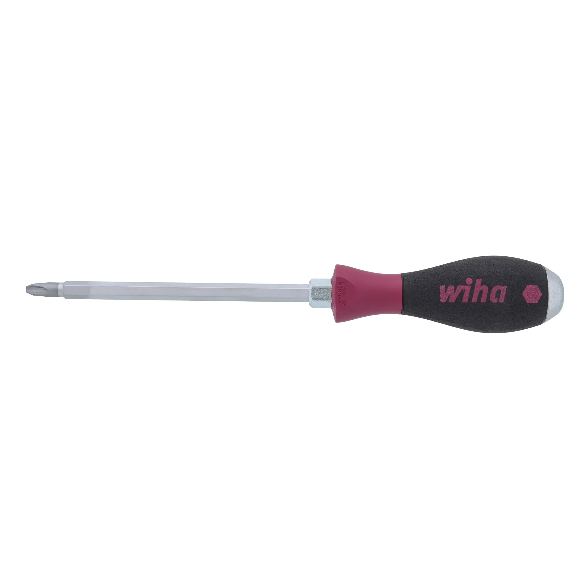 Heavy Duty MicroFinish Screwdrivers - Image 6