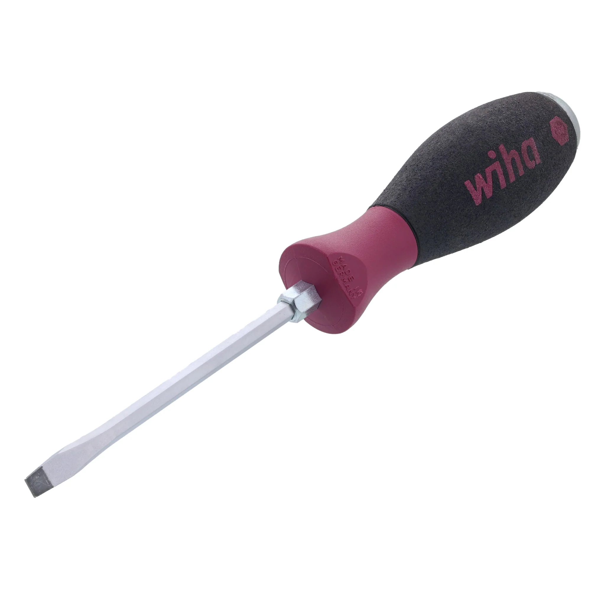Heavy Duty MicroFinish Screwdrivers - Image 7