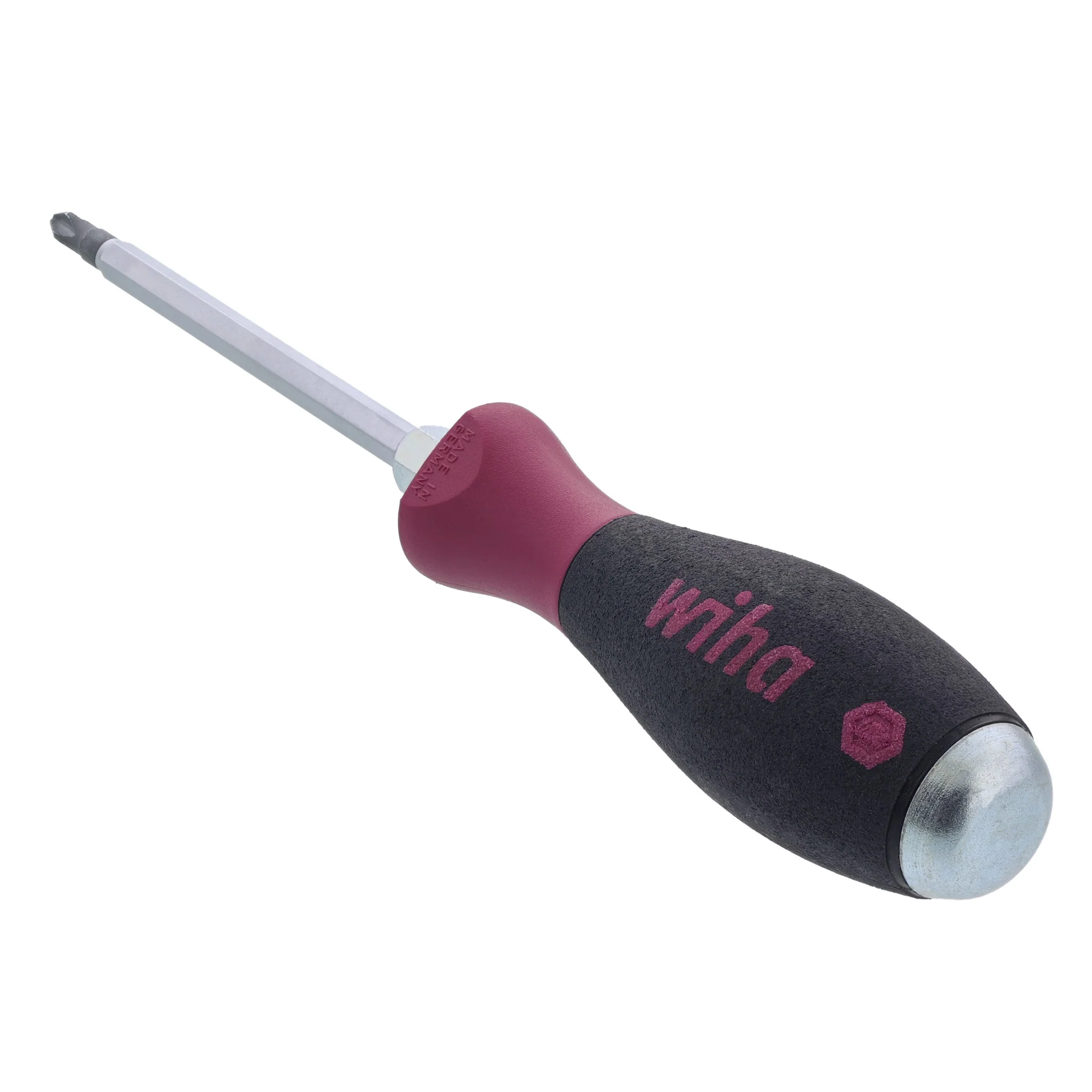 MicroFinish XHeavy Duty Phillips Screwdriver #2 x 100mm - Image 3